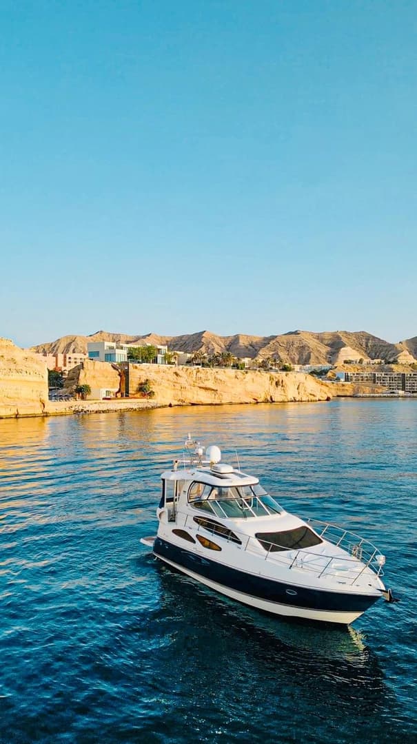 Discover the Daymaniyat Islands - photo 11