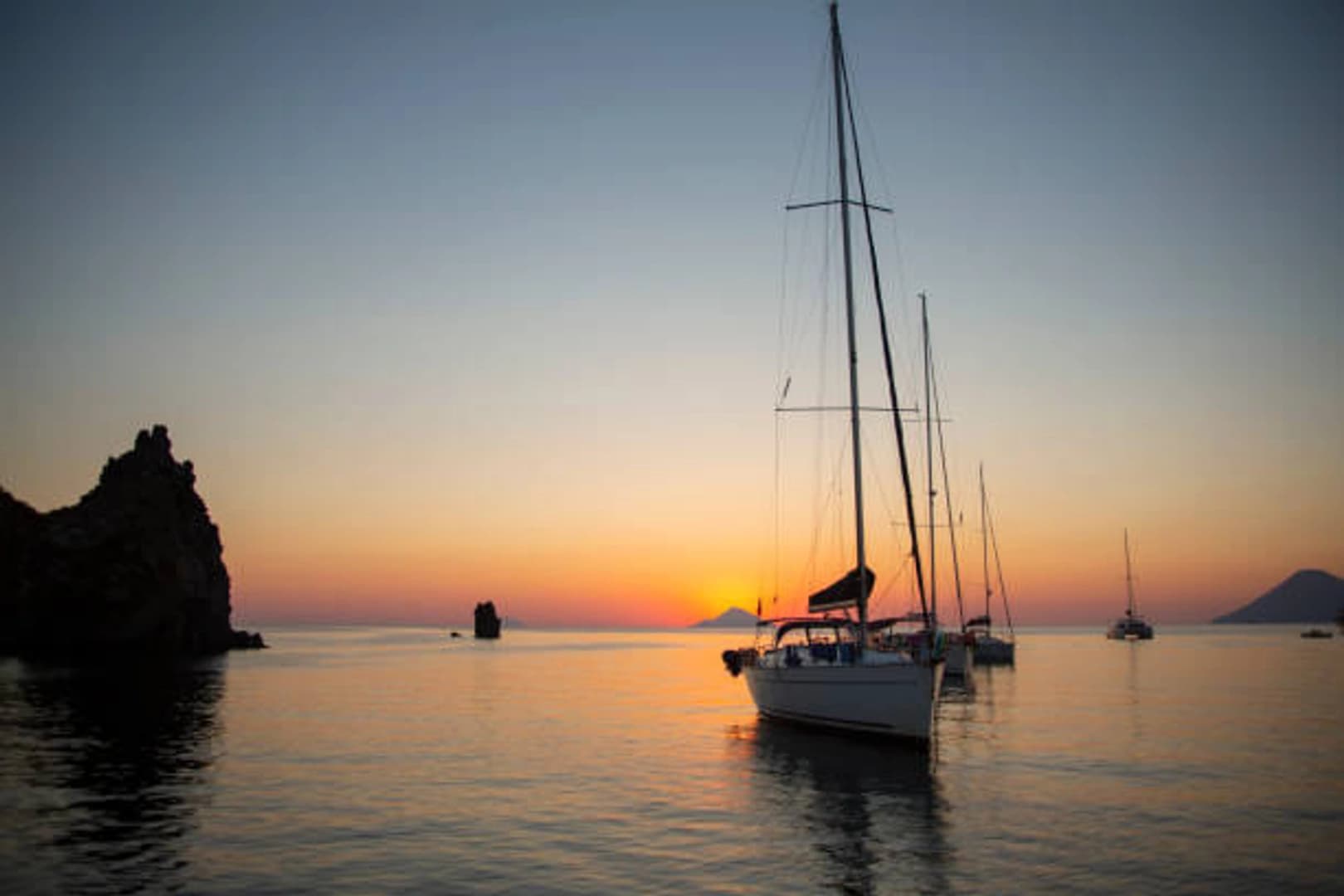 Corsica 🇫🇷 → Sardinia 🇮🇹 - photo 10