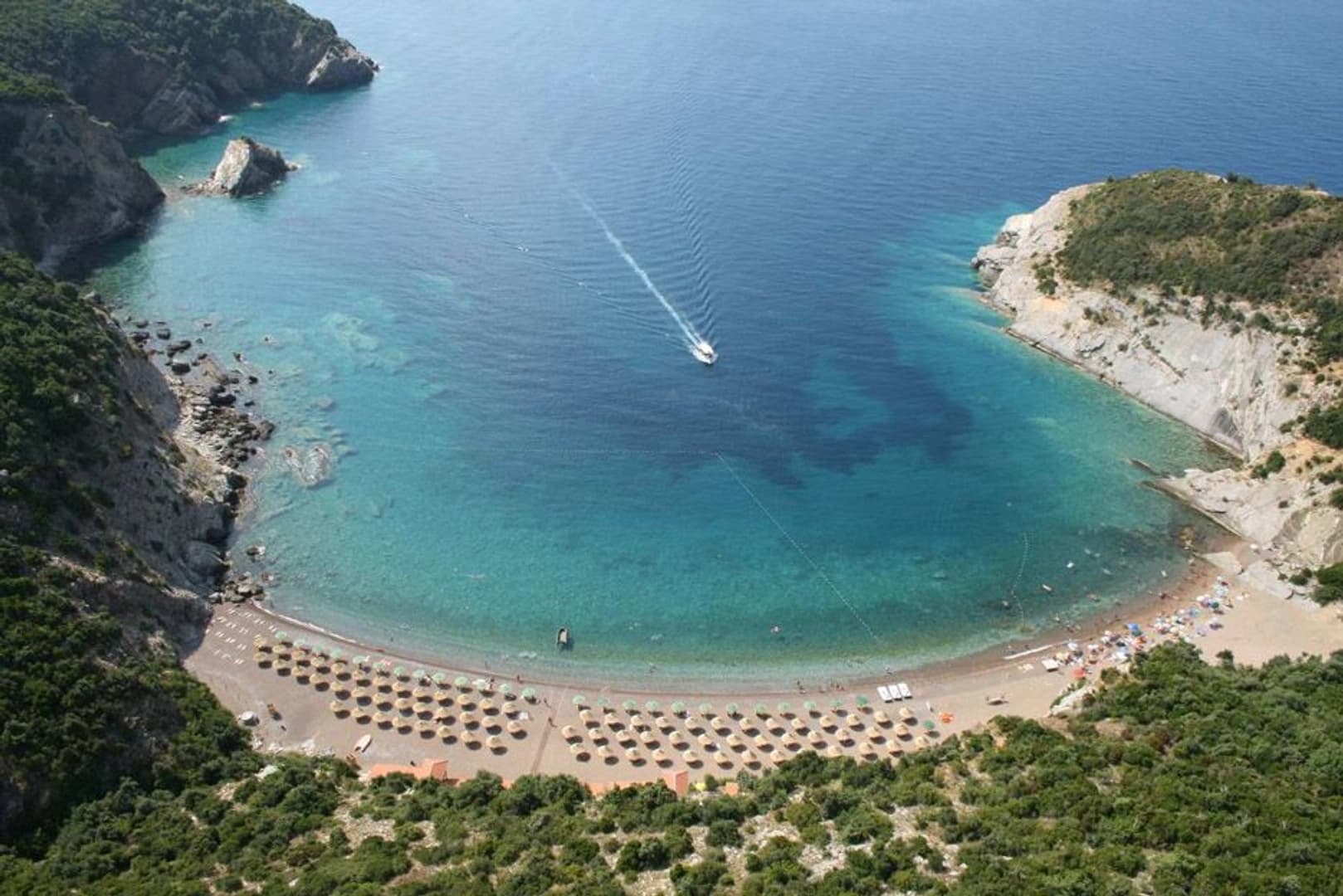 Yacht Excursion along the Bar Riviera - photo 10