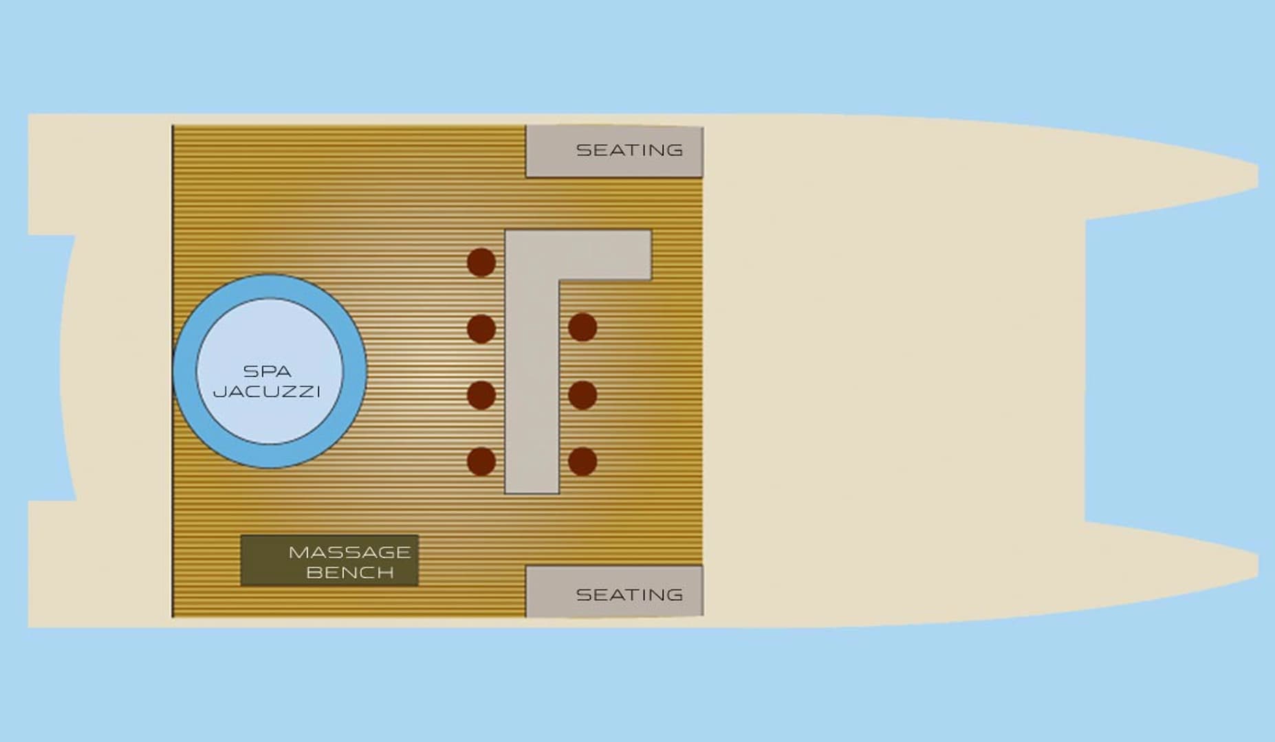 Blue Lagoon 70 - photo 7