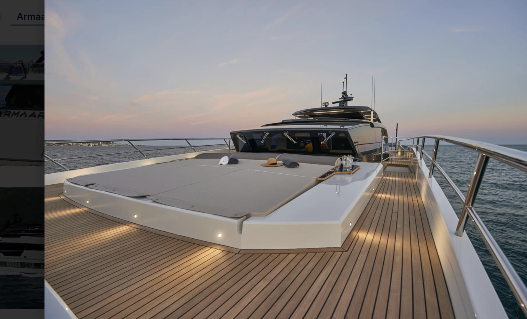 Astondoa 100 Century - photo 10