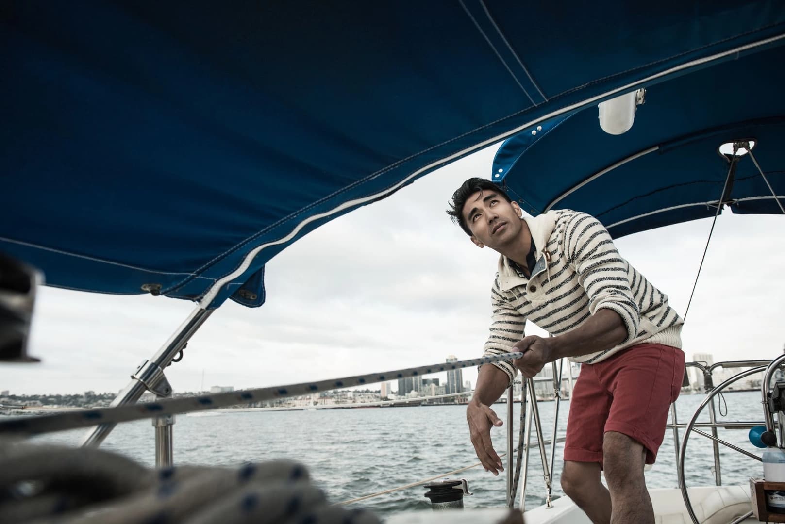 Yachtmaster Coastal - boat photo