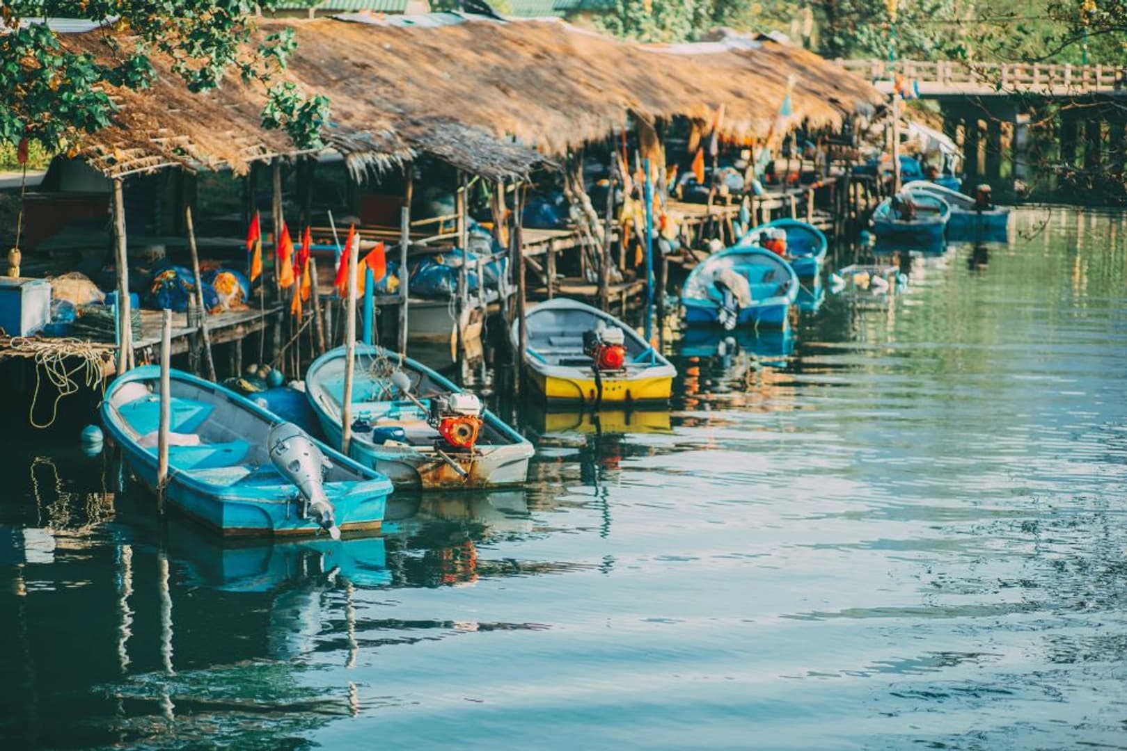 Affordable luxury: explore Andaman off season onboard Lagoon 620 - photo 11