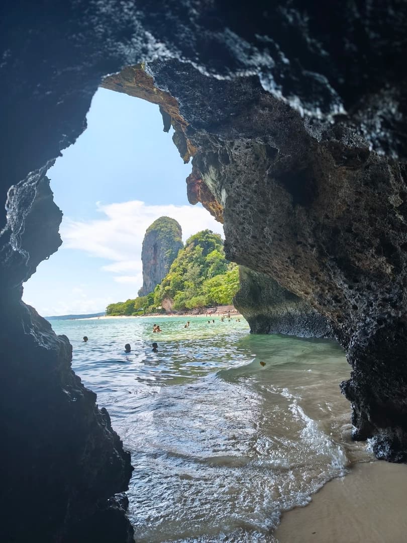 Incredible Beaches of Krabi - photo 8