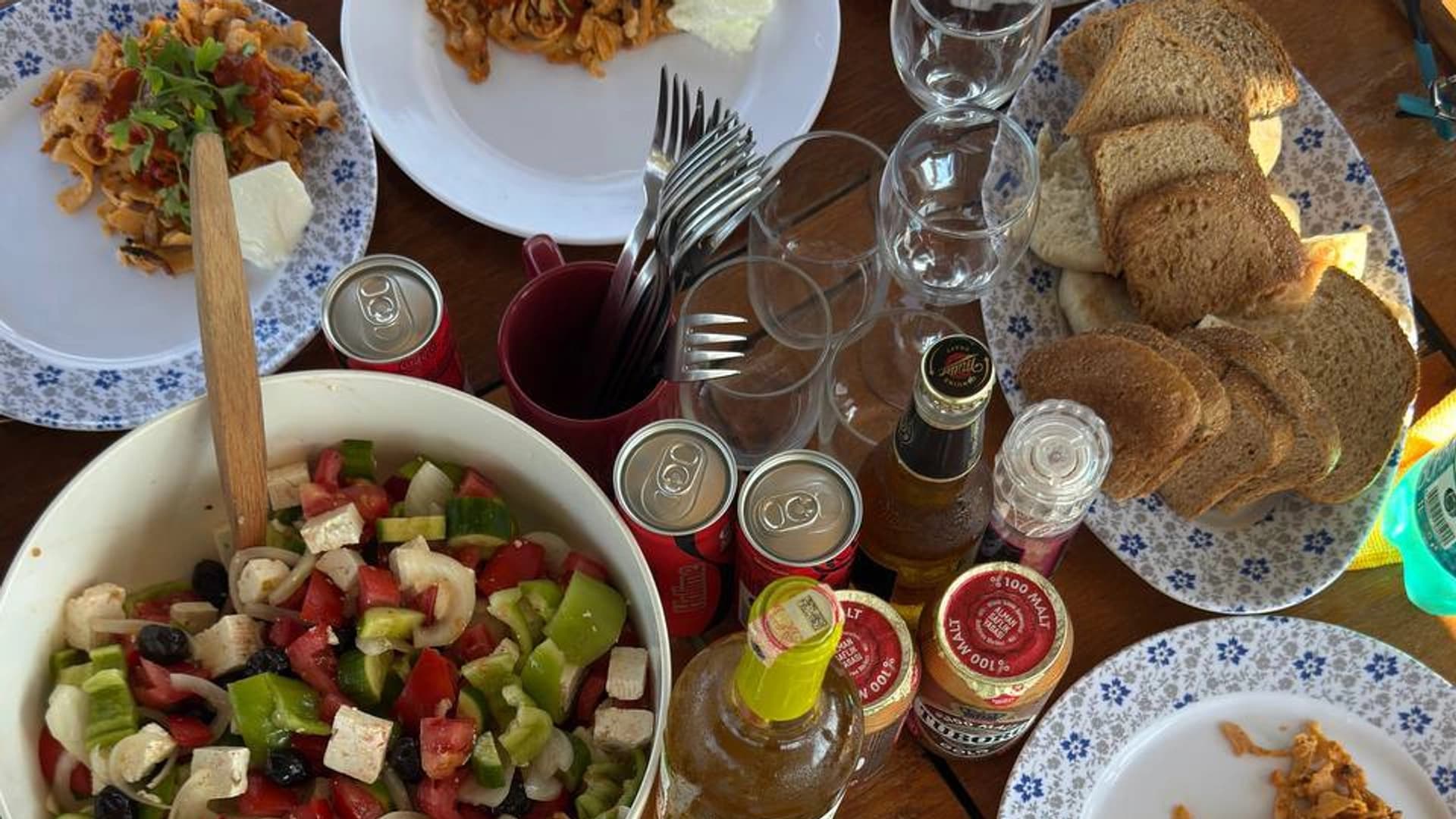 Yacht Cruise along the Lycian Coast - photo 8