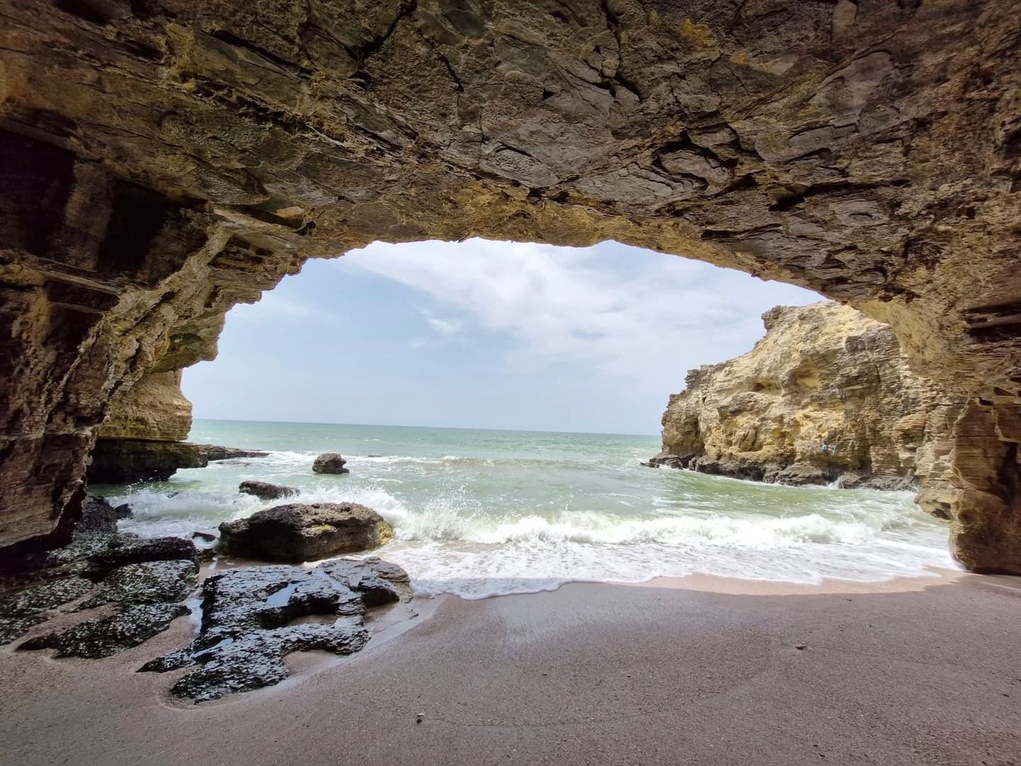 Discover the Daymaniyat Islands - photo 7