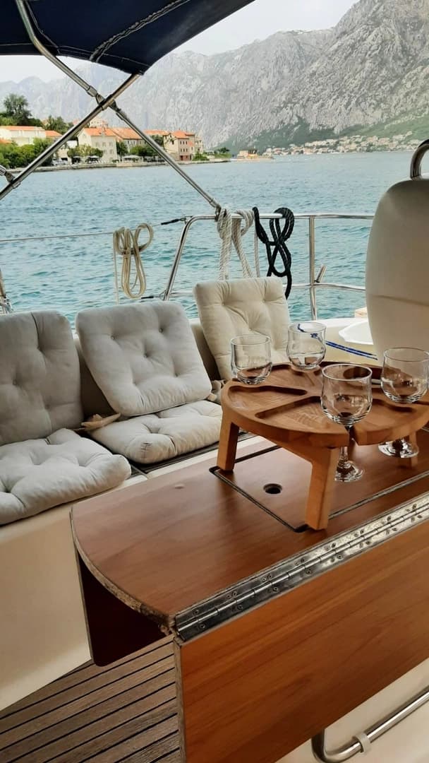 Sail whis love. Love in white. - photo 6