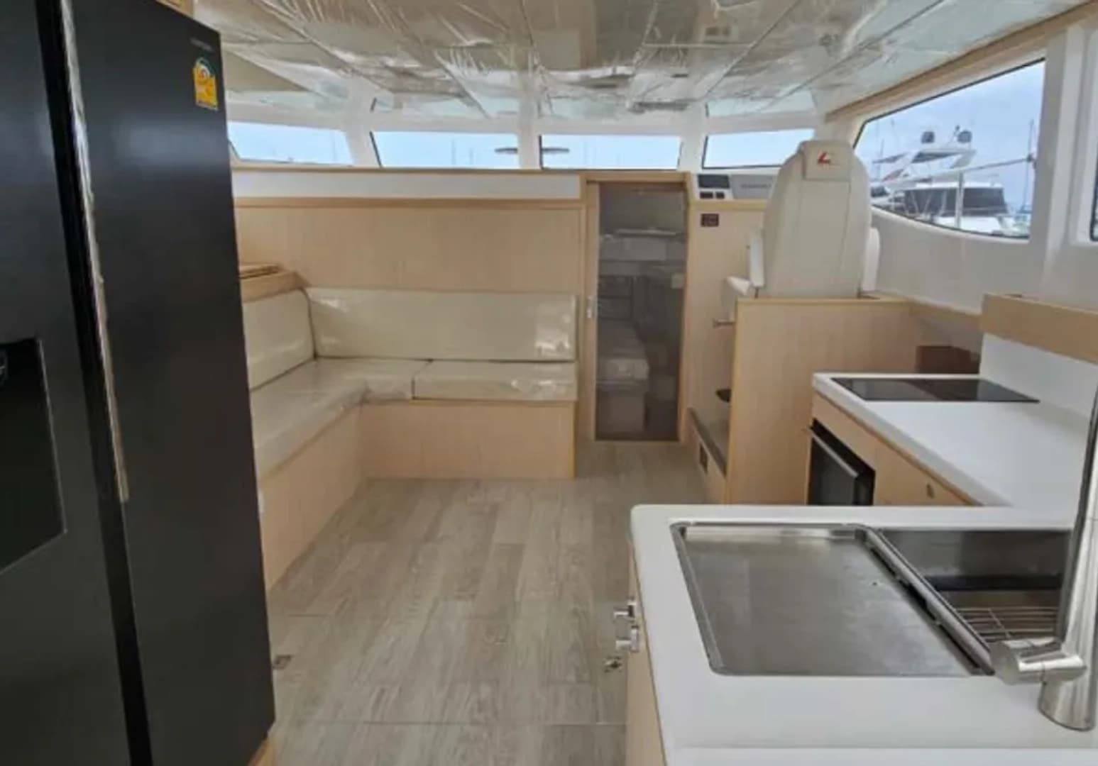 Leopard 40 - photo 13