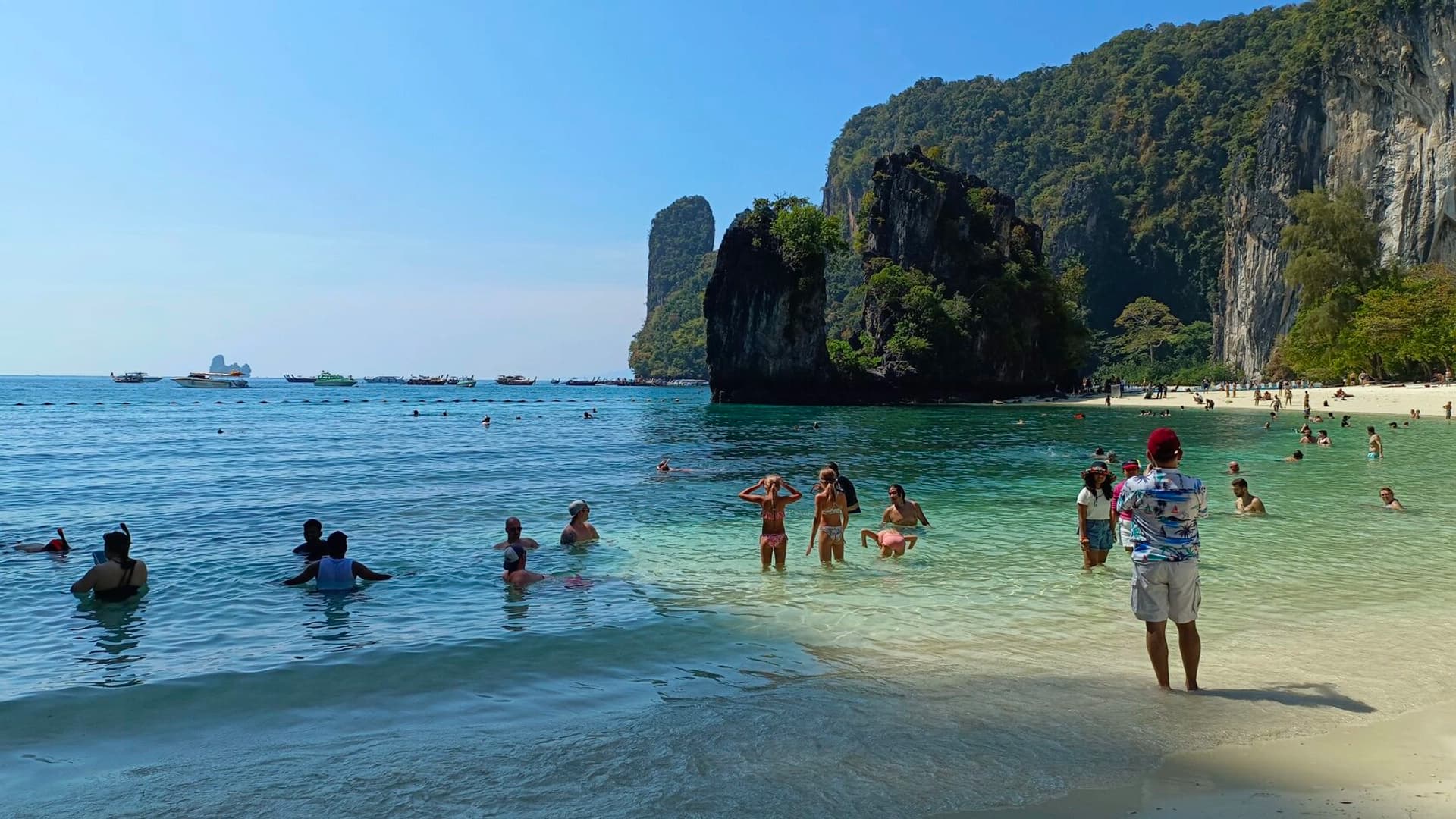 Seven Pearls of the Andaman - photo 8