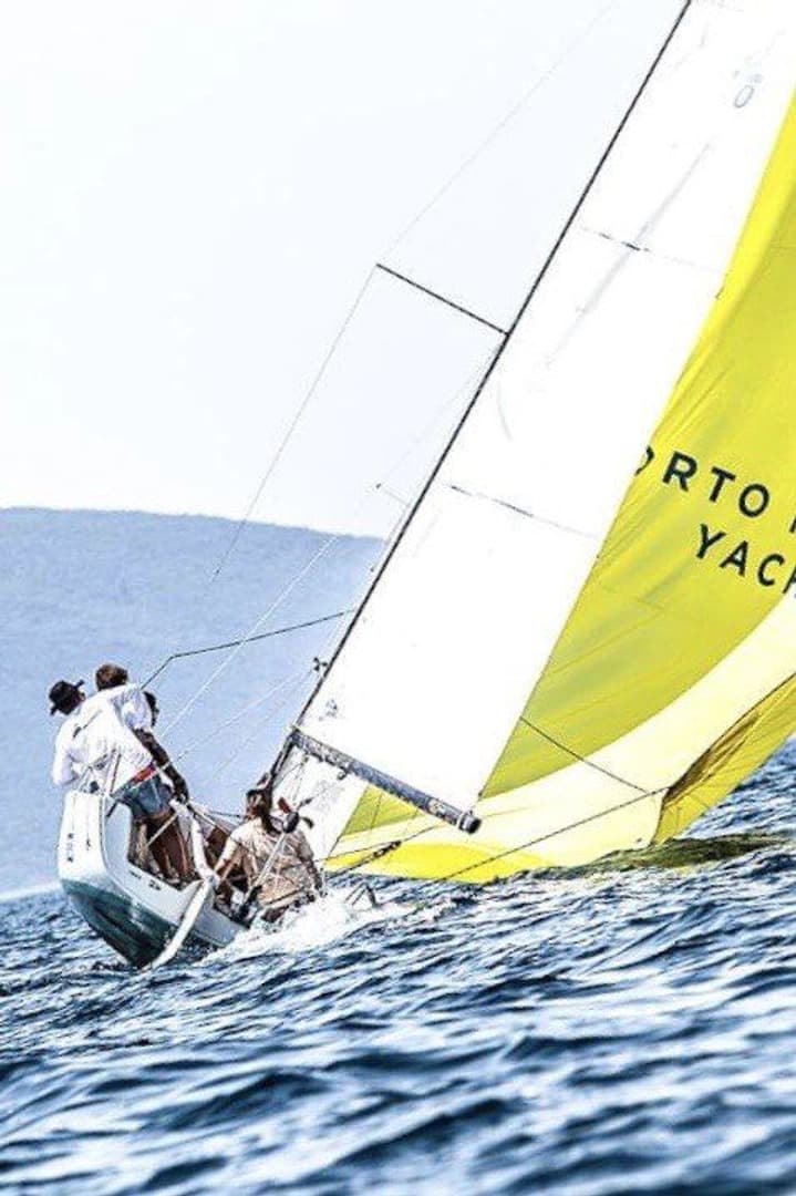 Sailing trip on a sports boats - photo 6