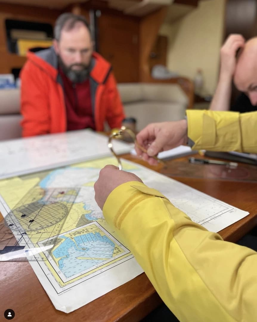 Yacht Master Offshore - photo 7