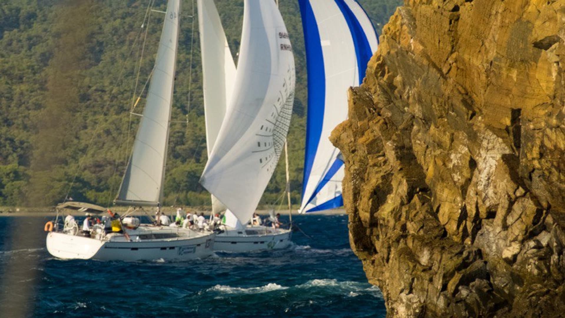 Göcek Winter Trophy - photo 6