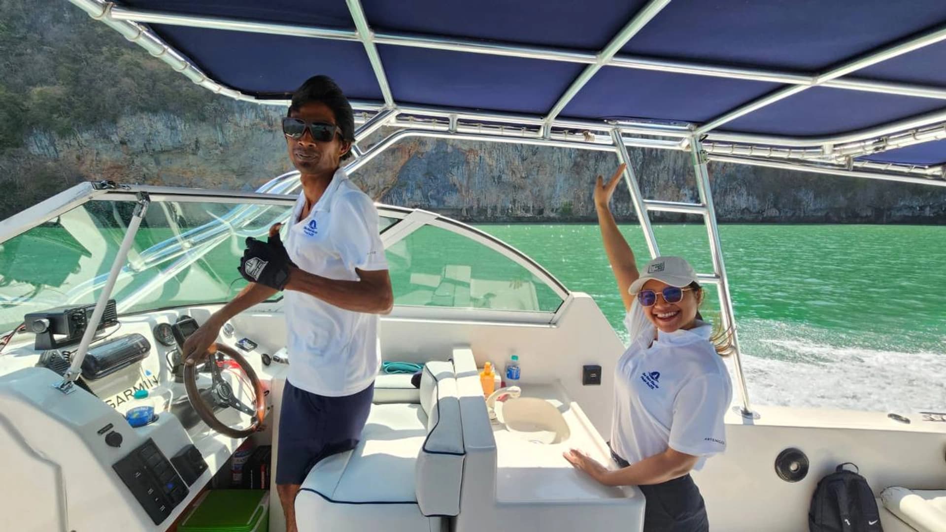 Rafiki - Island Hopping - photo 4