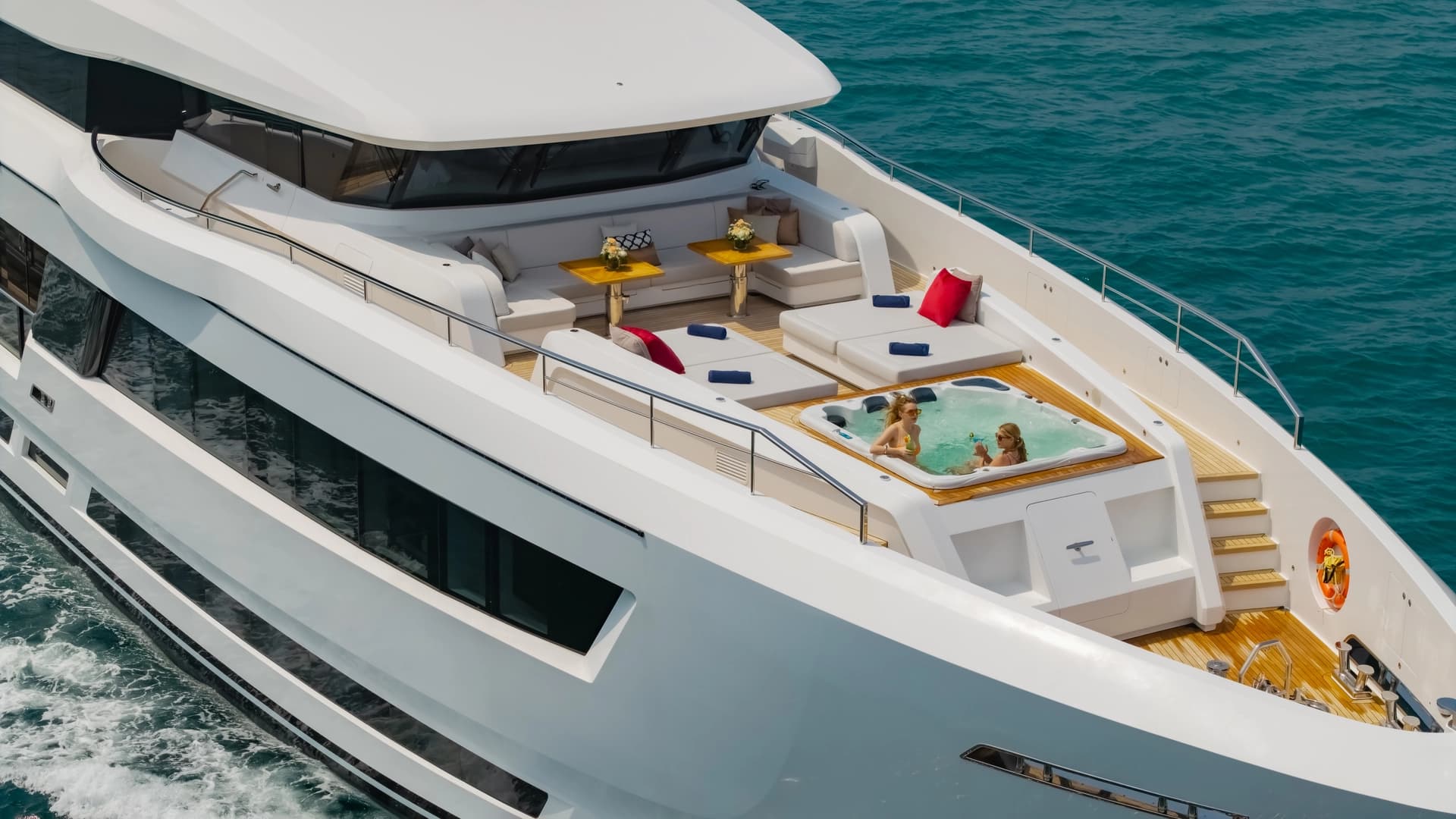 White Lotus Vibes: Phang Nga Bay Day Tour - boat photo