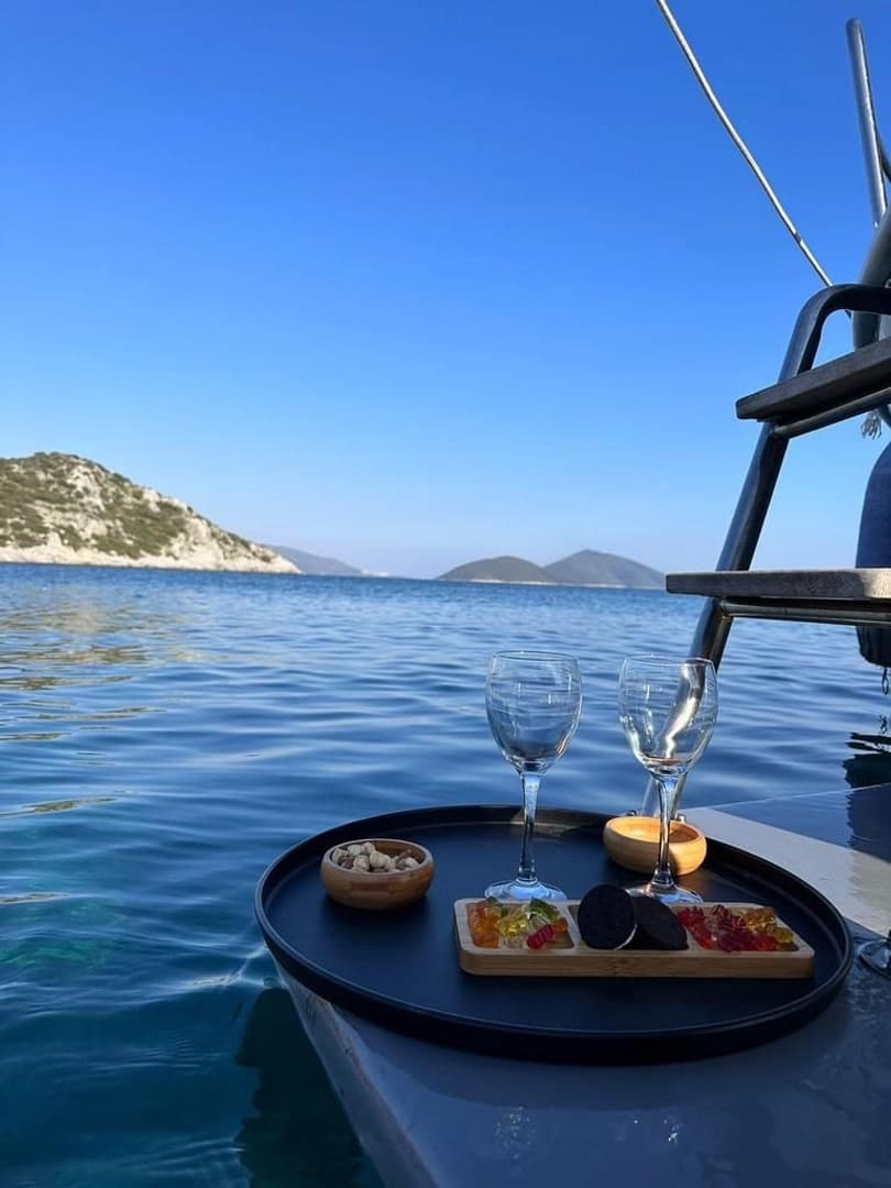 Kachamak Bodrum - photo 10