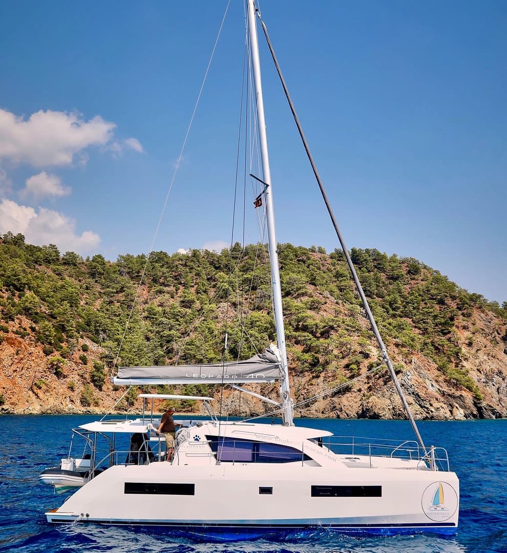 week under sails in the heart of Adriatic - photo