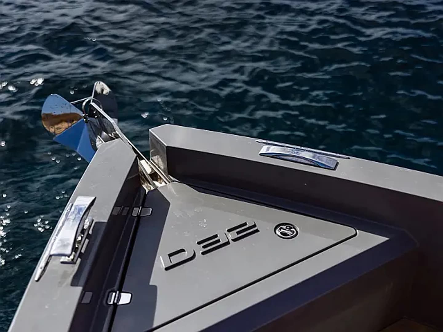 De Antonio D32 - photo 5