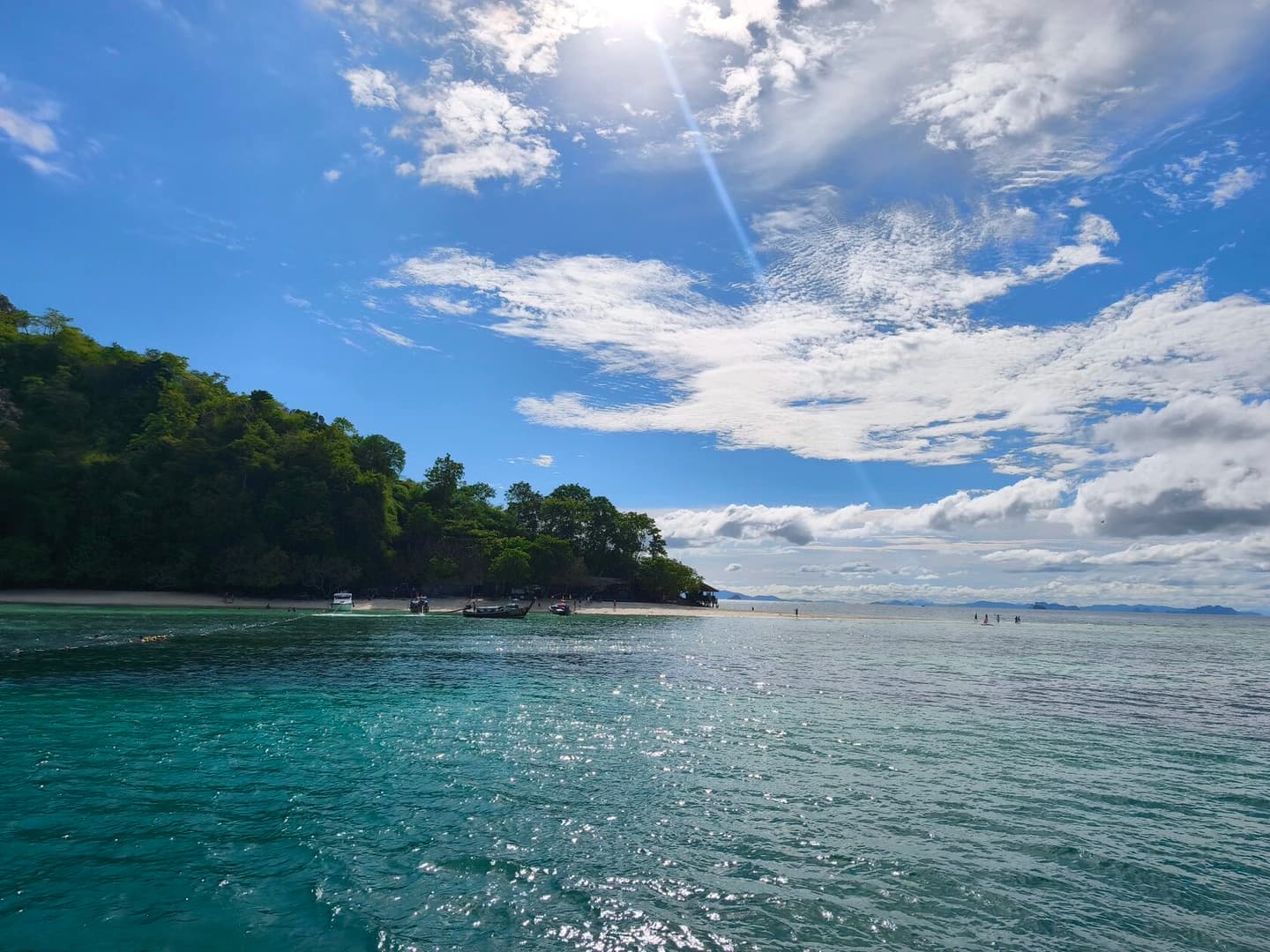 Incredible Beaches of Krabi - photo 6