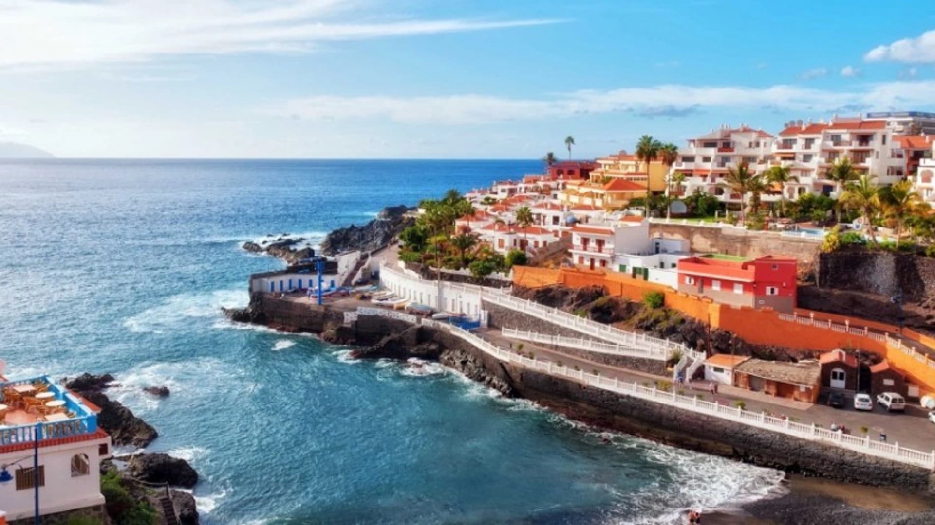 Sailing tour on the luxurious yacht “Nefertiti” off the coast of Tenerife - photo 8
