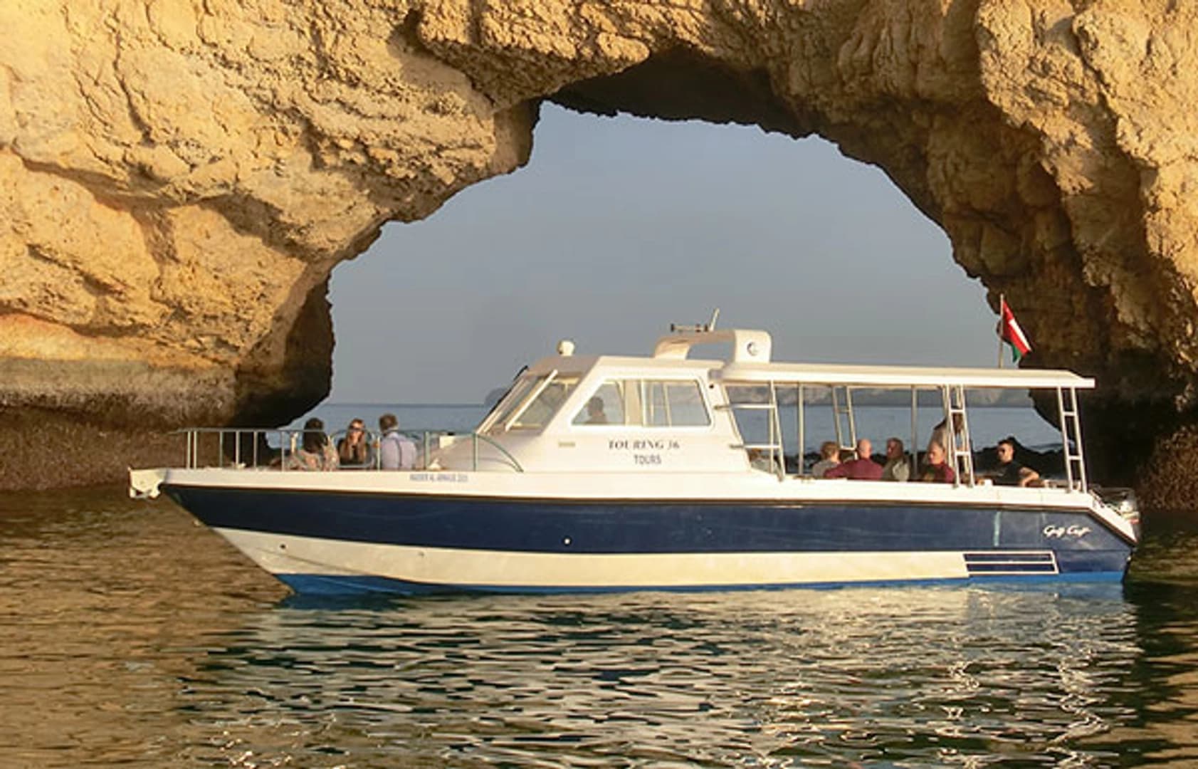 Private Coastal Escape on Gulf Craft 36ft - photo 9