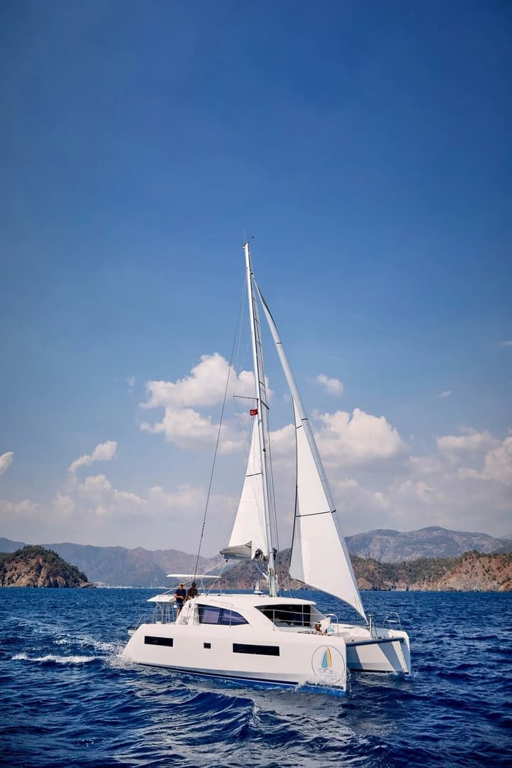 week under sails in the heart of Adriatic - photo 9