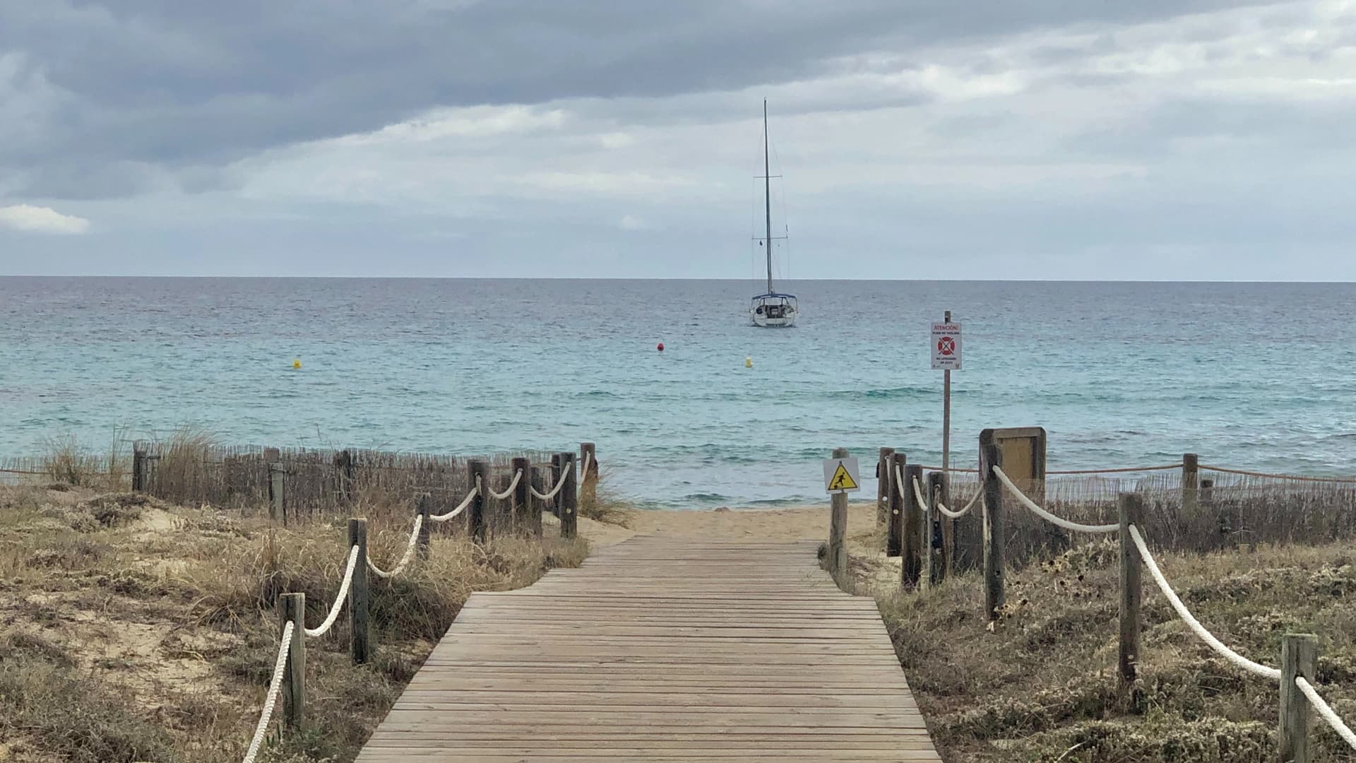 Yacht passage "Islands of the Ocean" - photo 5