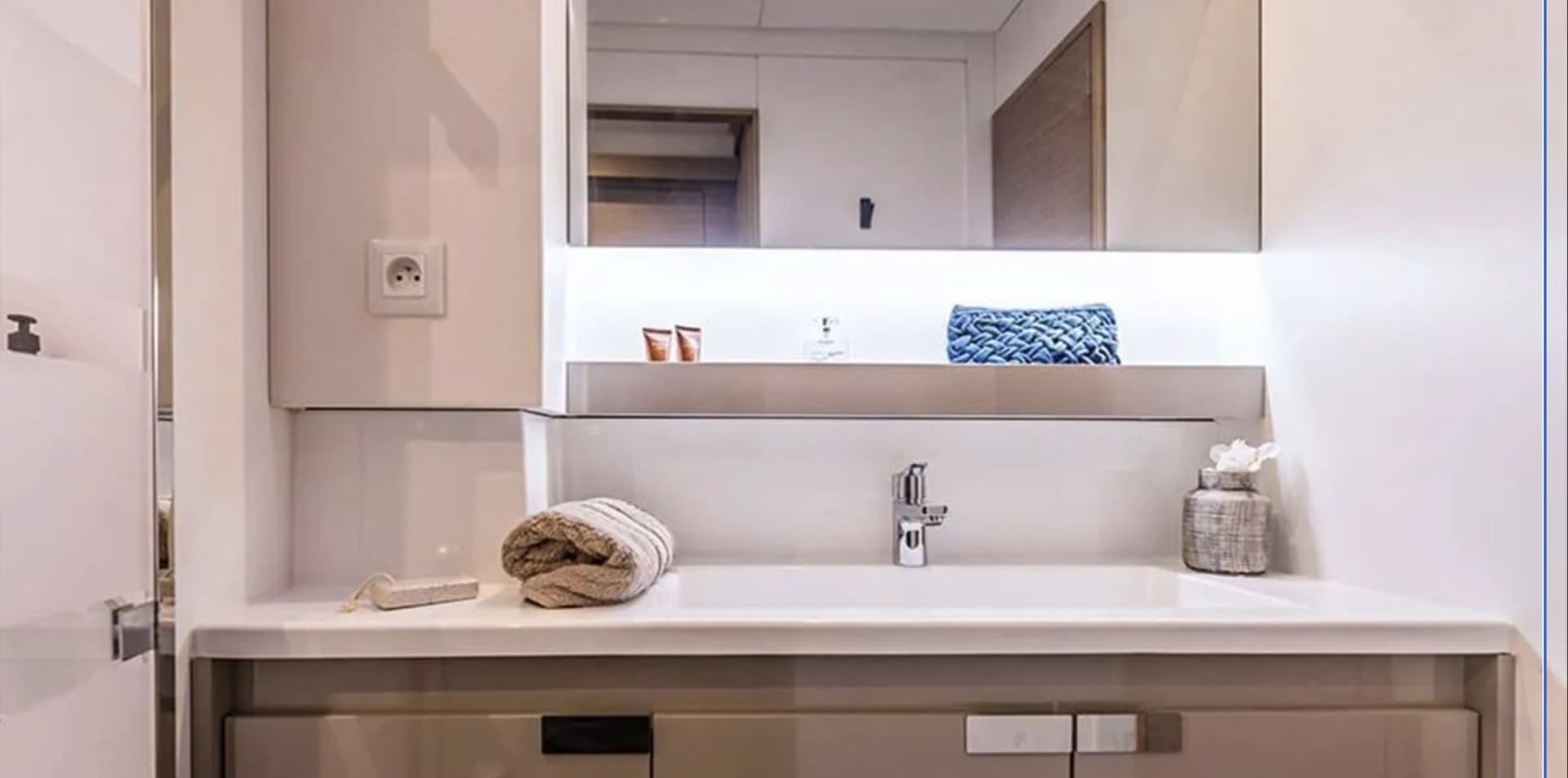 Fountaine Pajot Aura 51 ELECTRIC LILY - photo 10