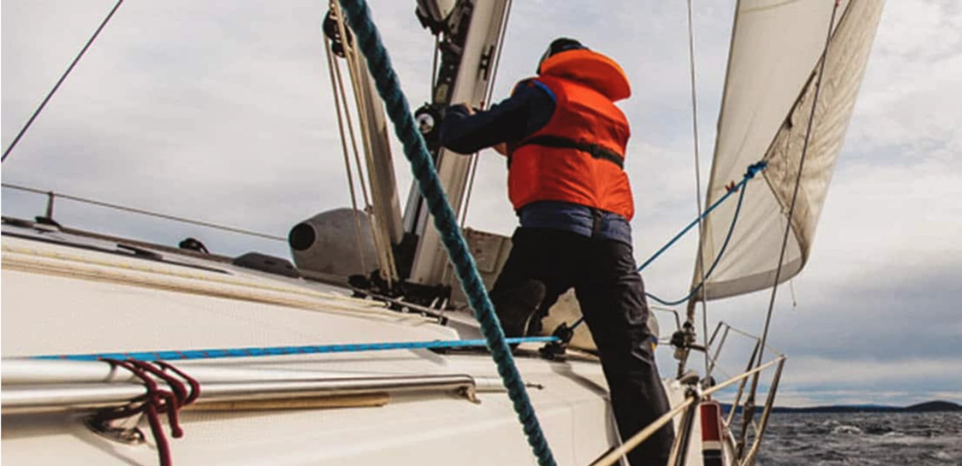 Inshore Skipper Course - photo 10