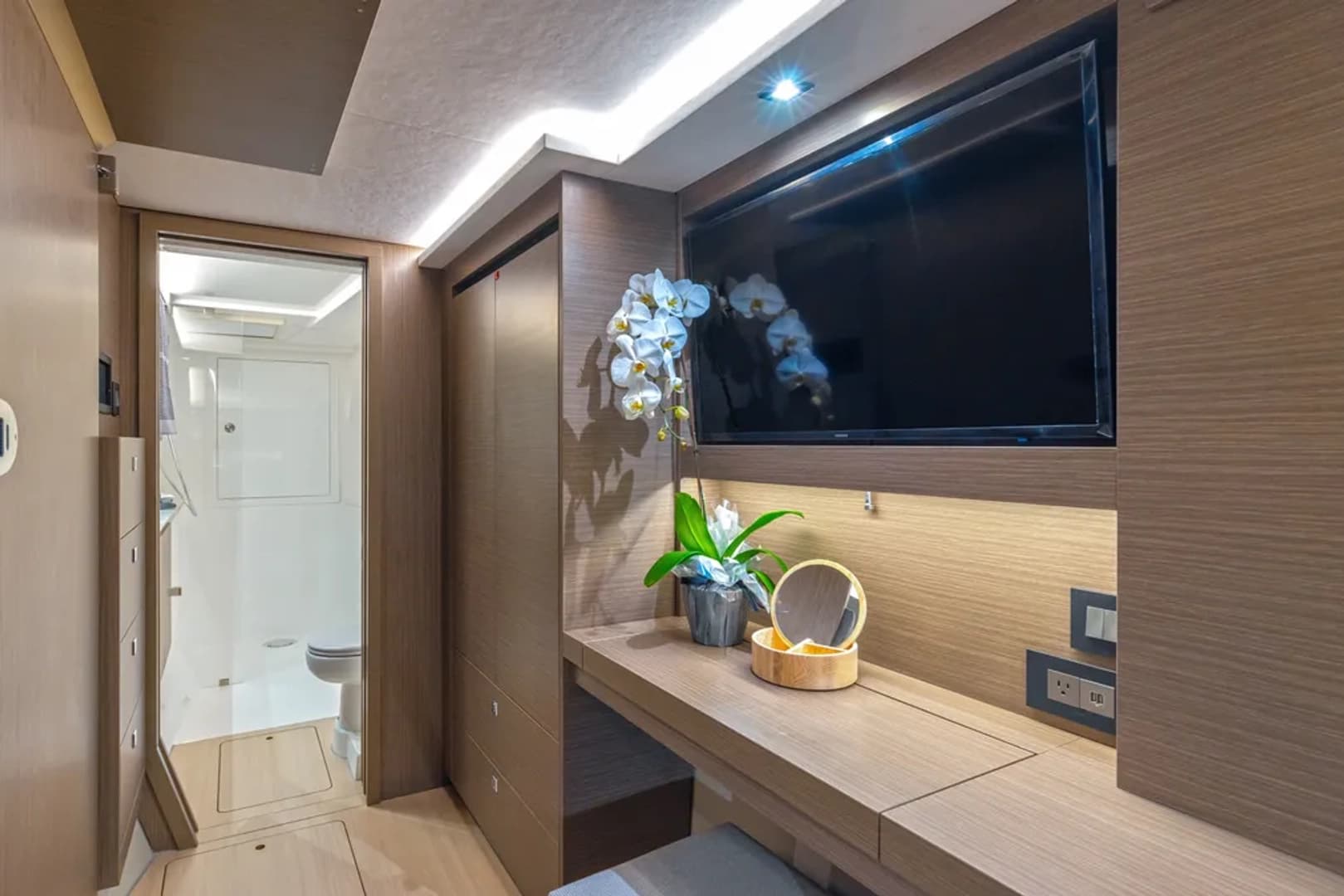 Leopard 40 - photo 15