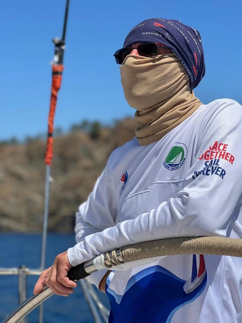 International Mediterranean Yacht Championship (IMYC) - photo 8