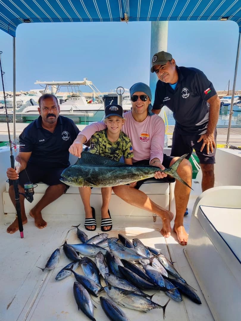 Game Fishing - photo 2