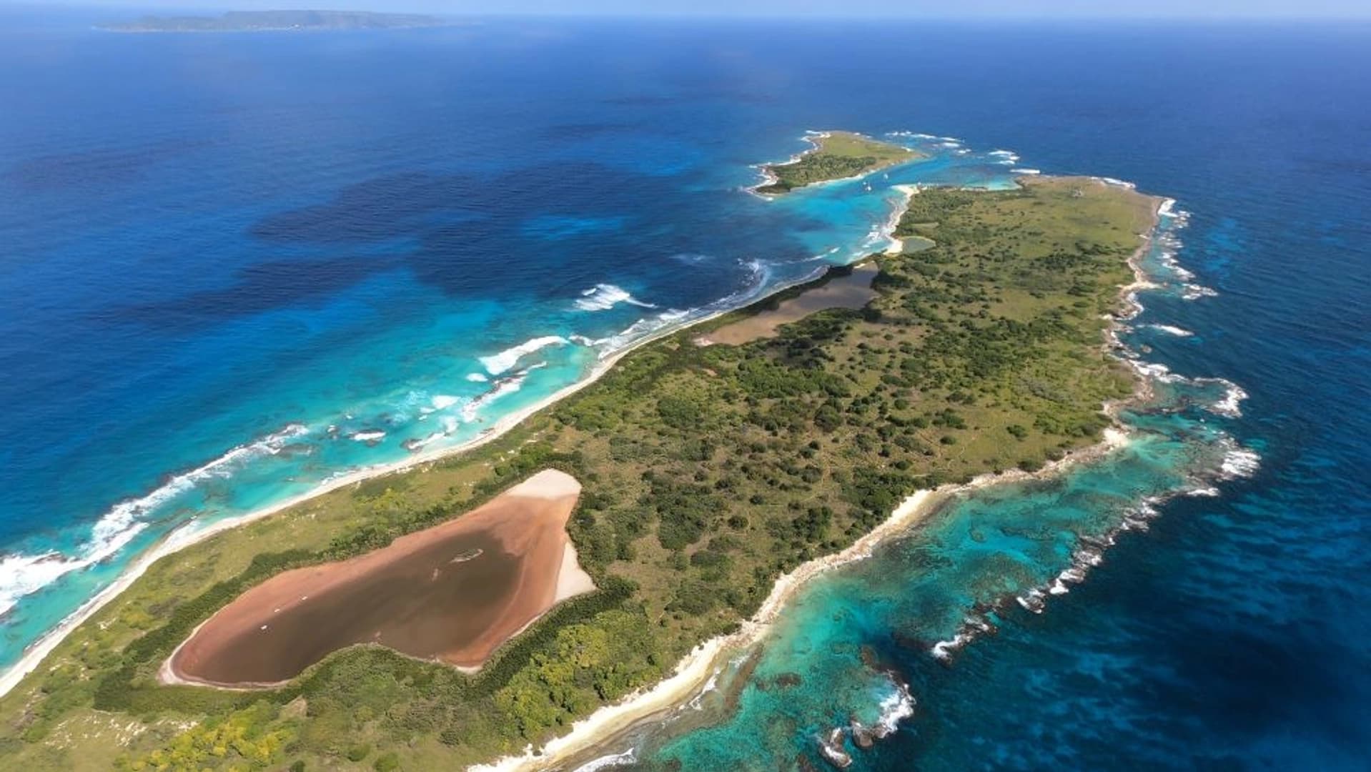 Guadeloupe Dream Premium 2026: Cabin Charter - photo 11