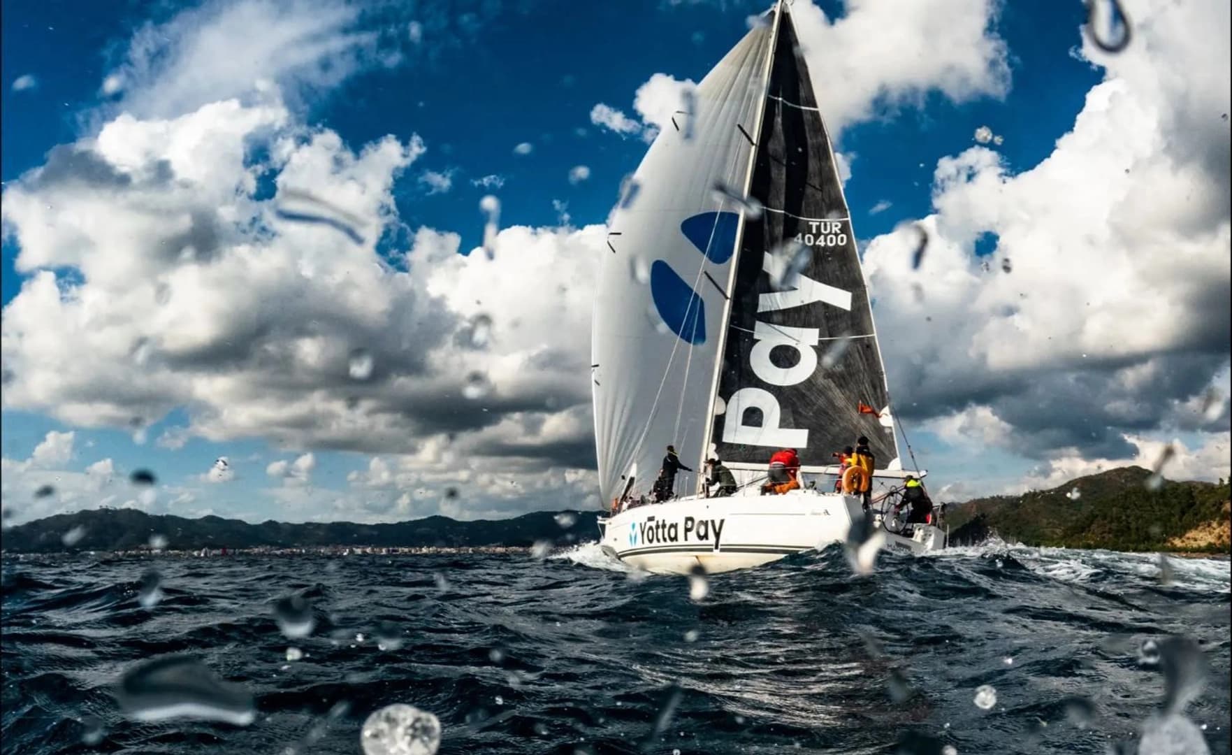 4 stage Marmaris Winter Trophy 2026 - photo 9