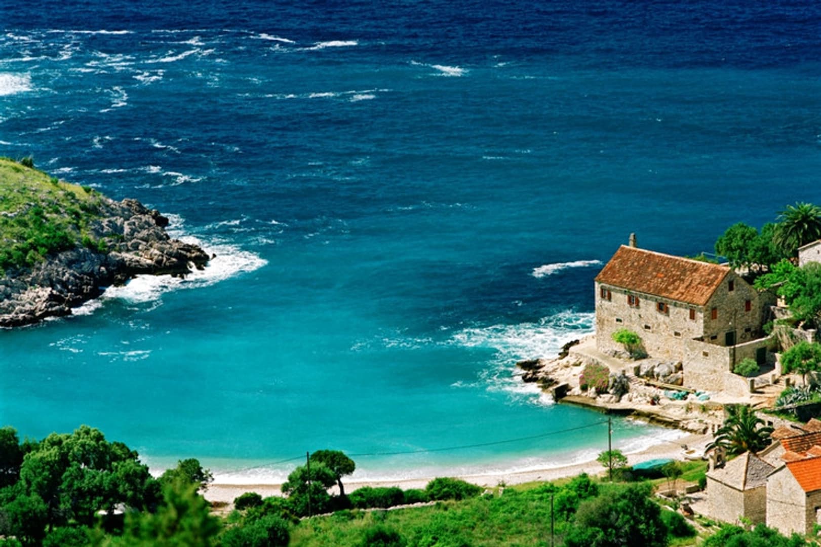 Between Legend and the Adriatic - photo 5