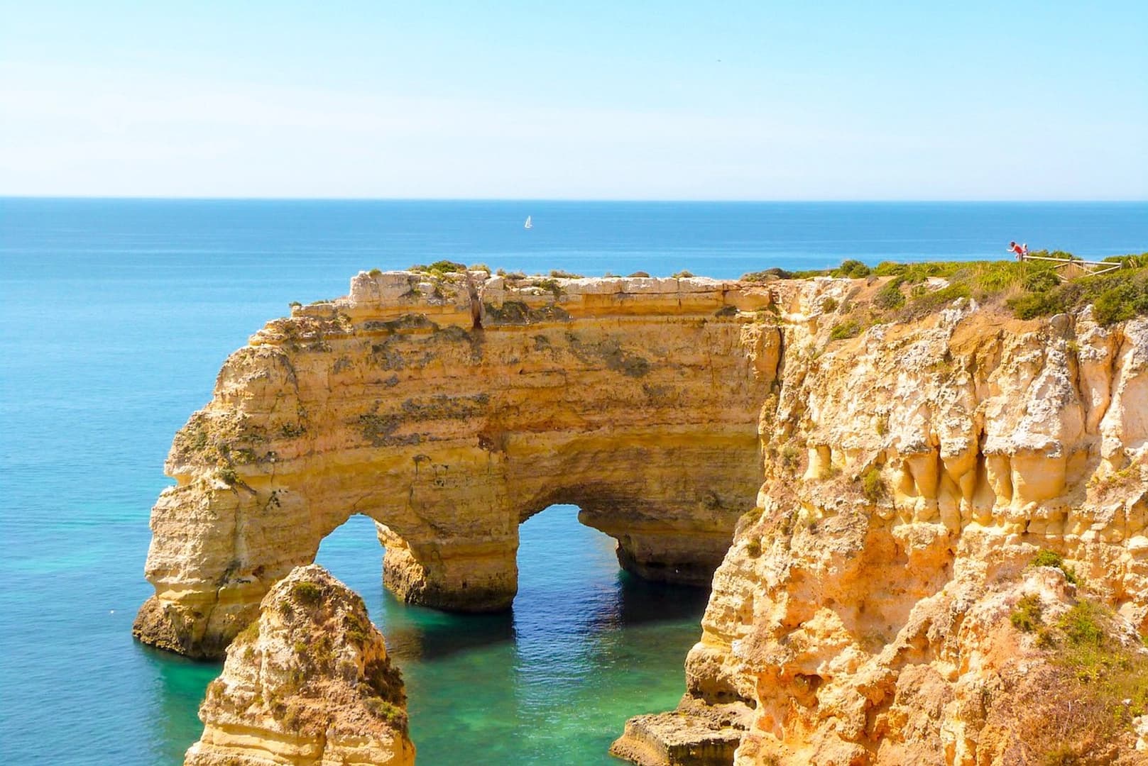 Algarve Coast: Day Tour along Carved Cliffs - photo 10