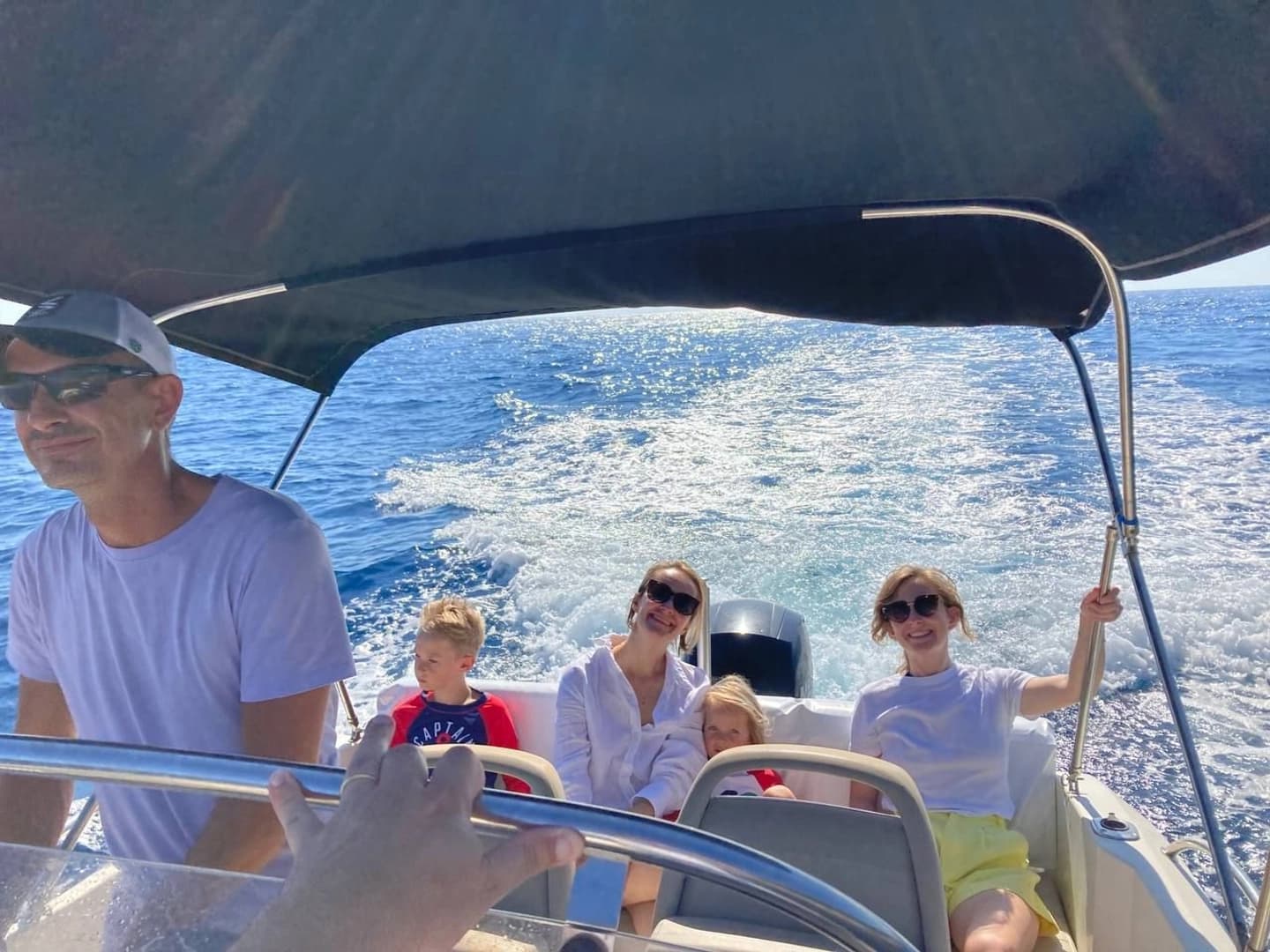 Deep-Sea Trolling - photo 9