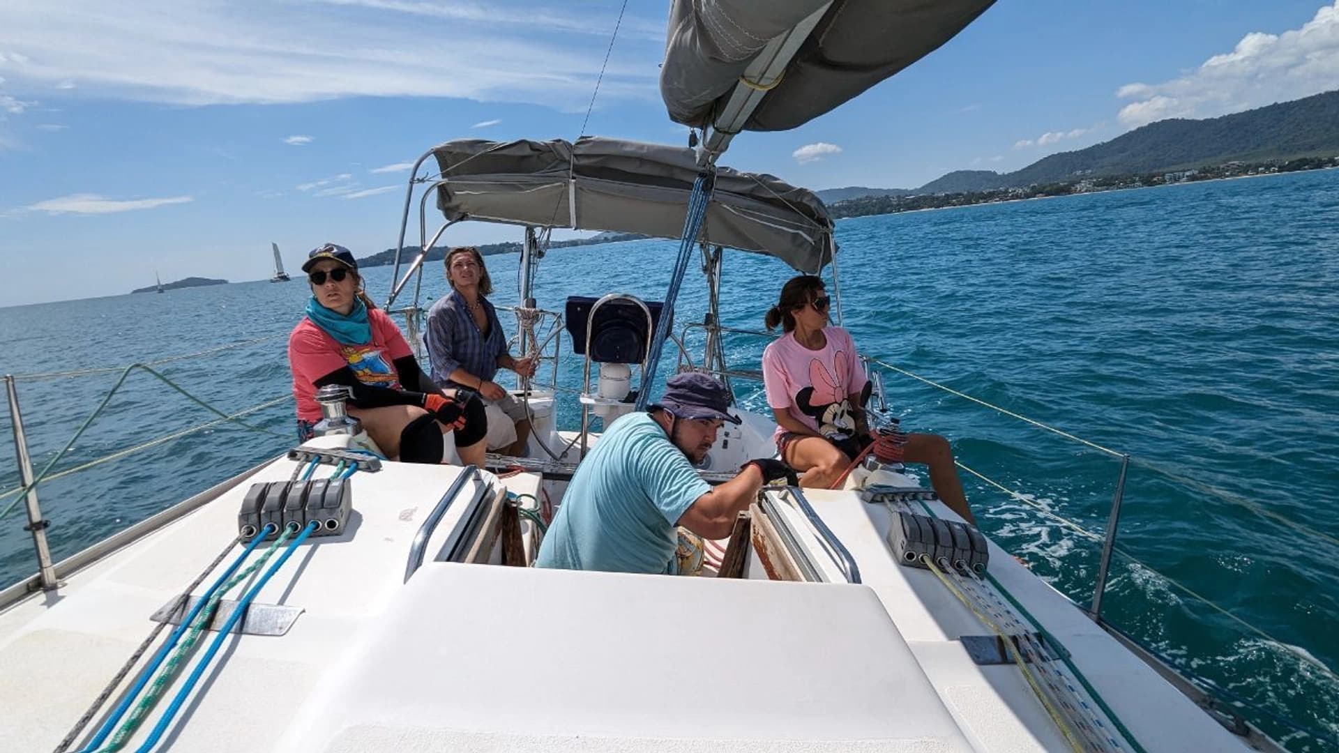 Course Inshore Skipper ISSA - photo 8