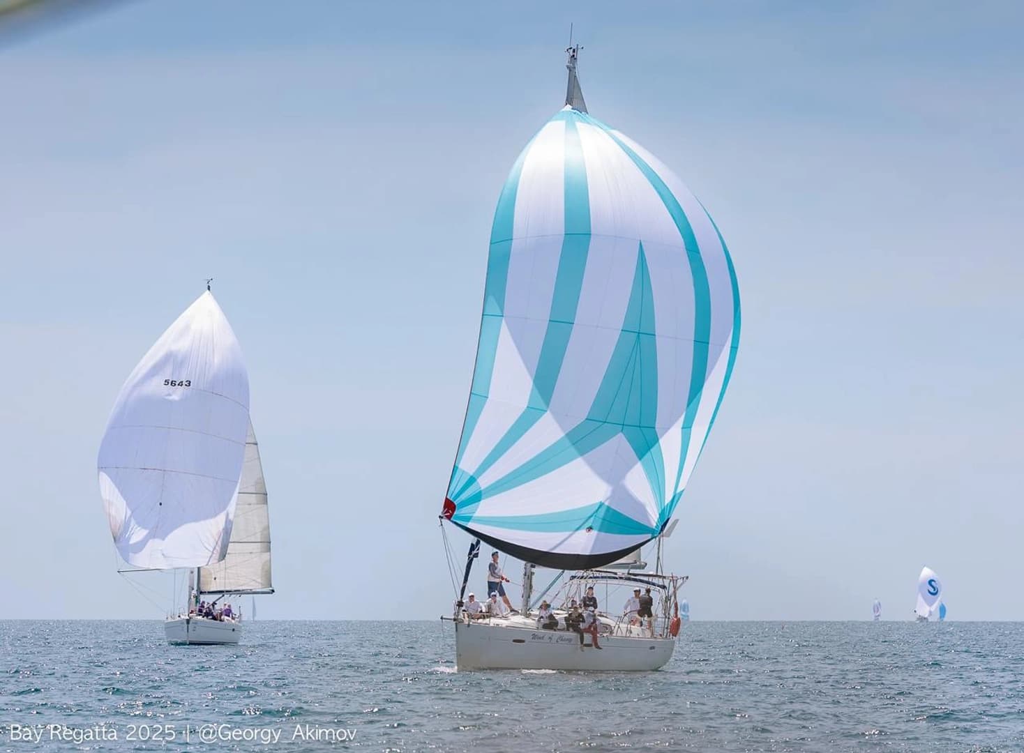 Inshore Skipper ISSA - photo