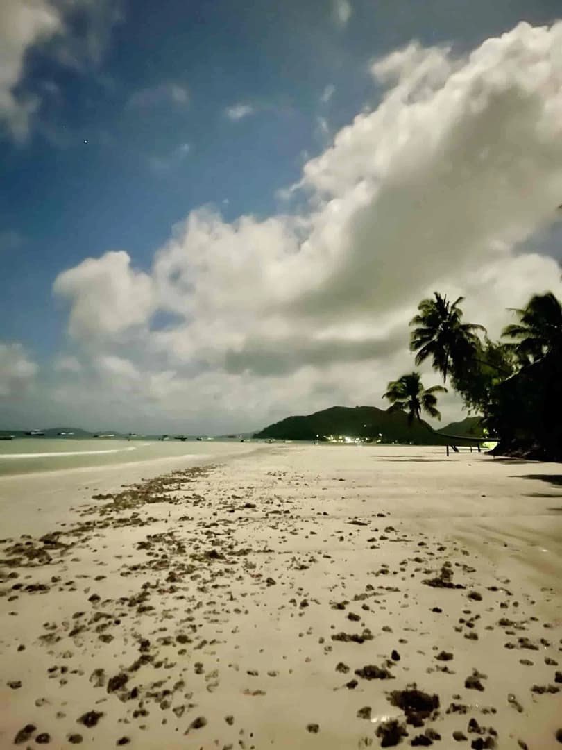 Paradise on Earth: Sailing the Seychelles Archipelago - photo 8