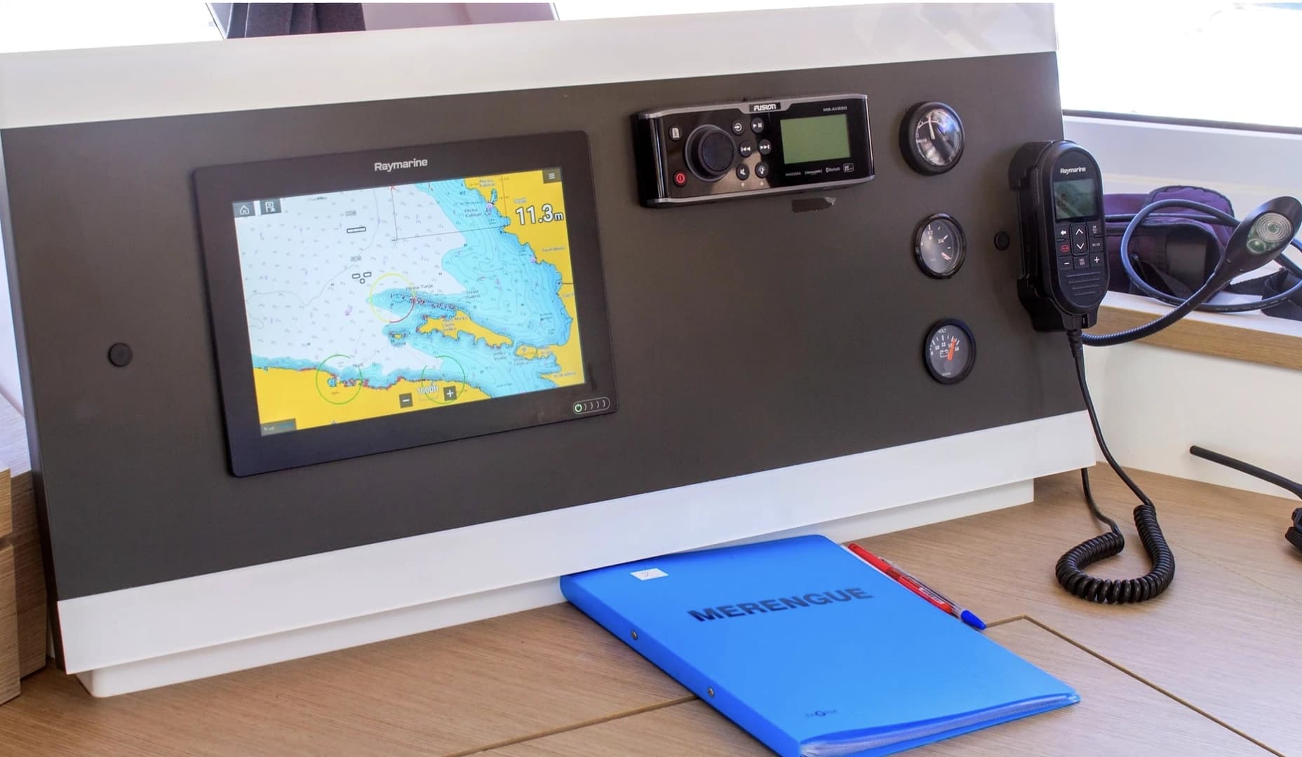 Yacht Captains School IYT - photo 11