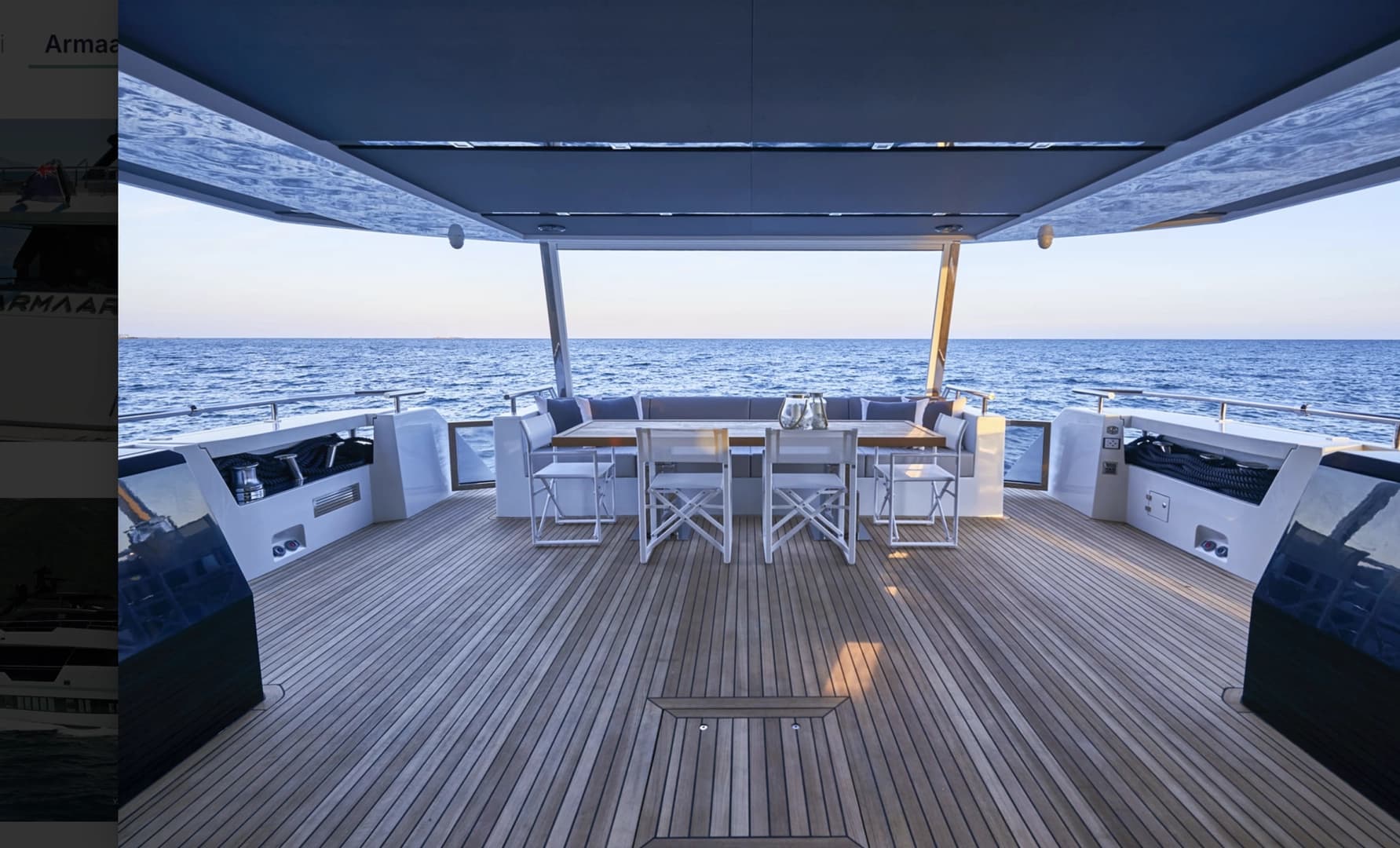 Astondoa 100 Century - photo 8