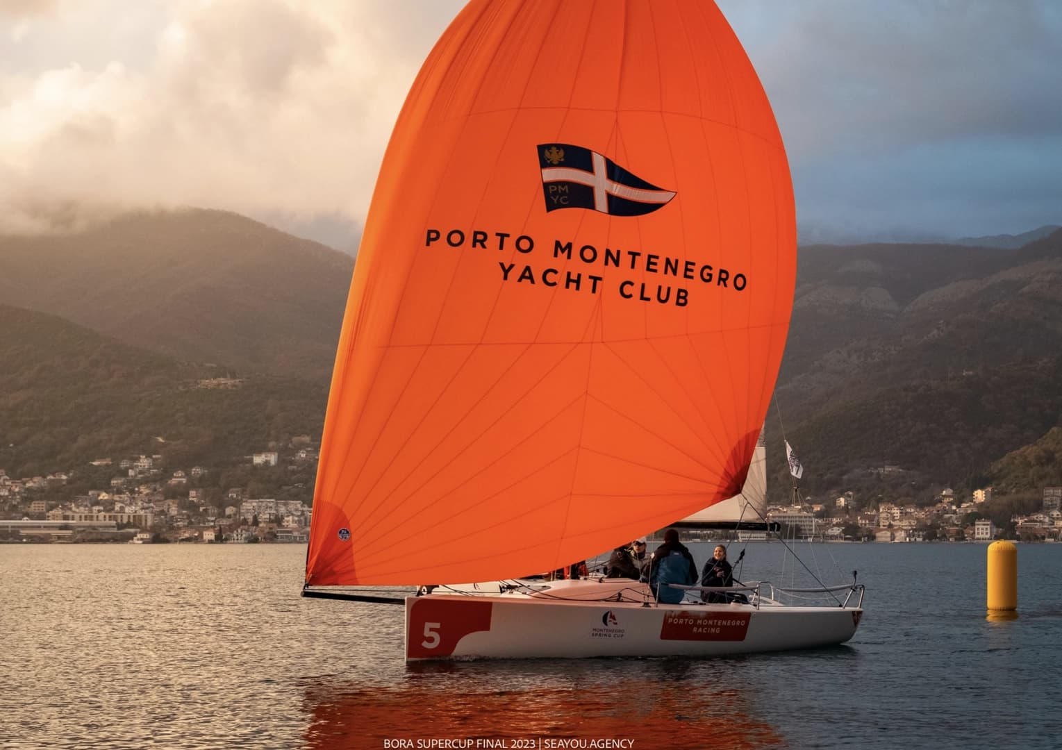 J/70 SPORT YACHT RENTAL - photo 7