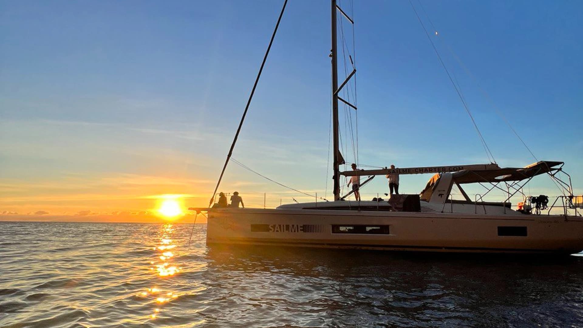 Canary Islands. A sailing adventure. - photo 2