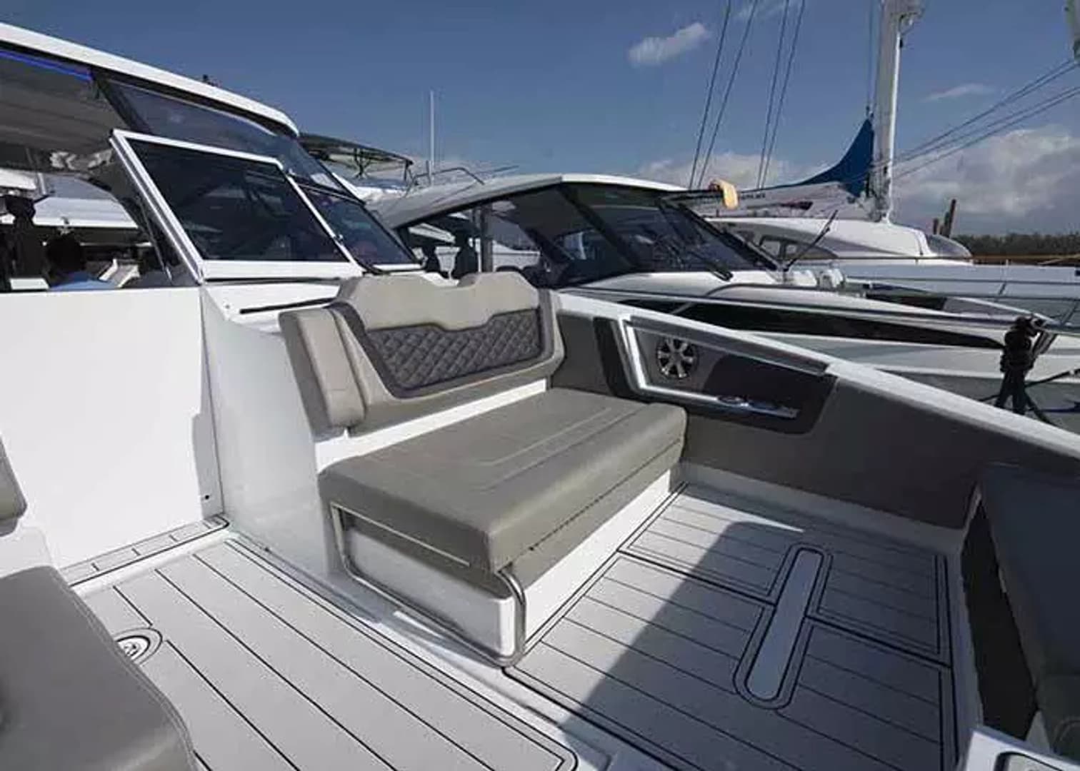 Aquila 36 Sport - photo 5