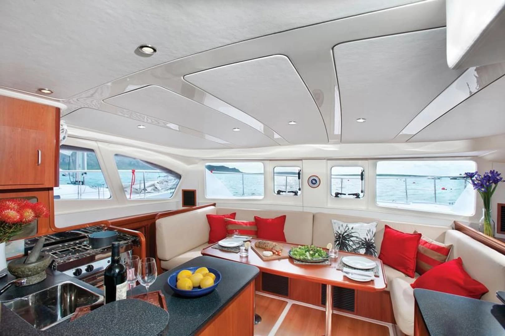 Motor yacht Budva - photo 4