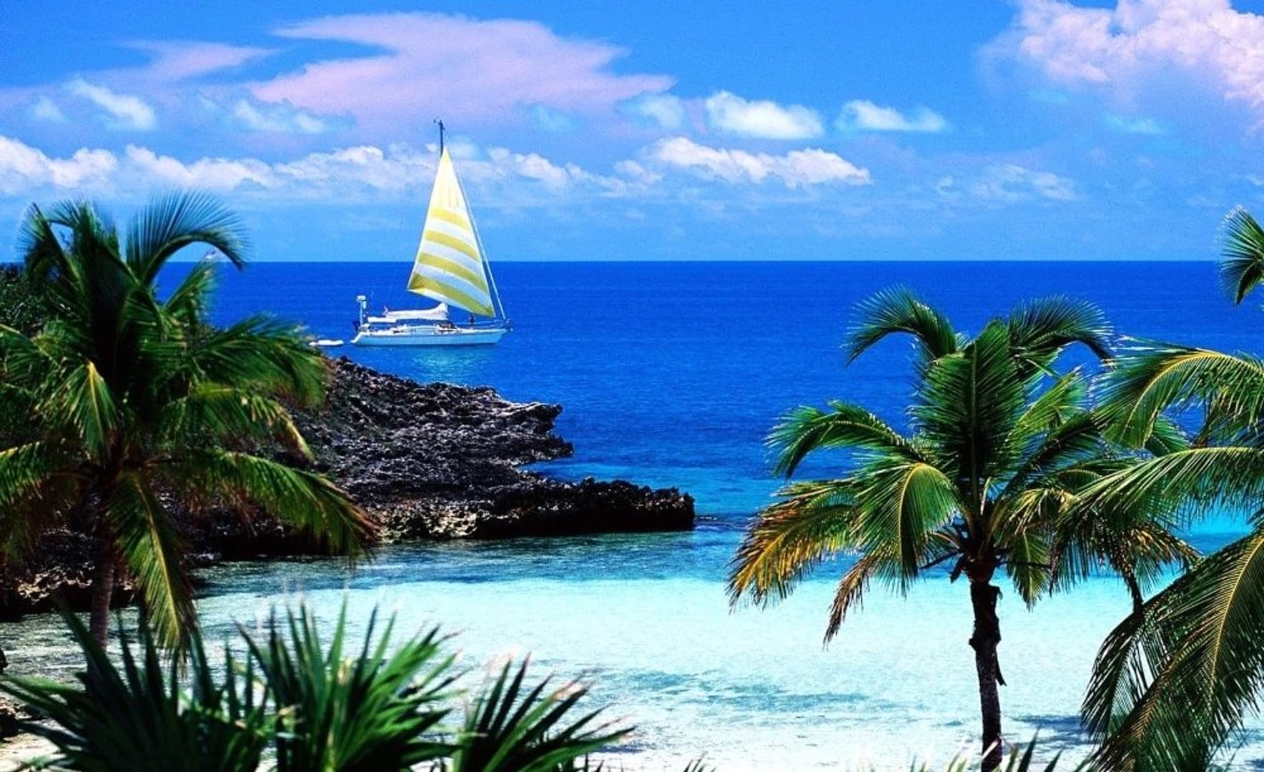 Caribbean Travel: Martinique - Panama - photo 2