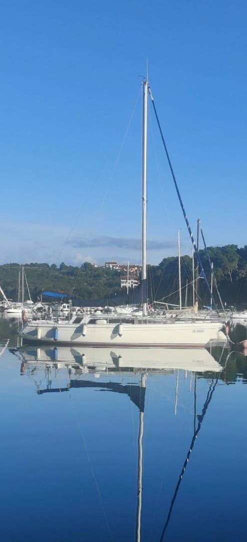 Sail boat Trip - photo 11