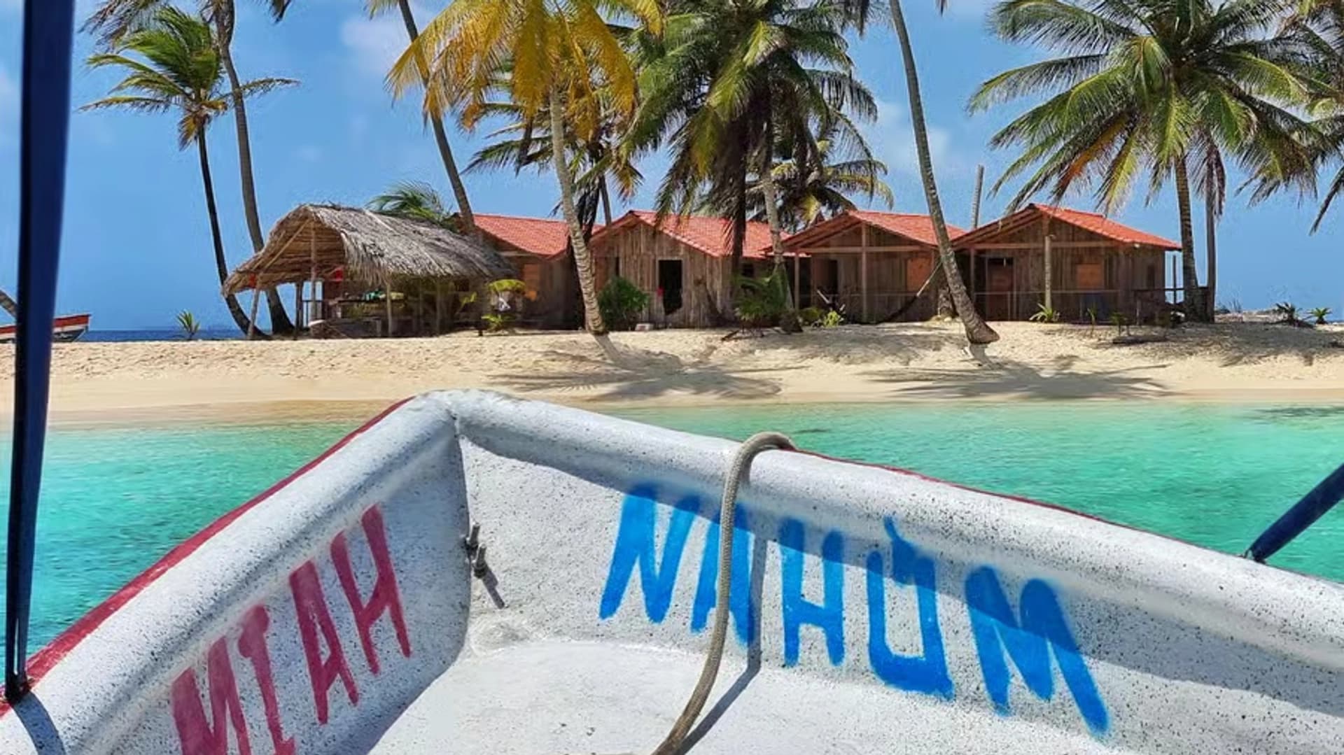 Ipanema 58 "Maya Ulu" — A Day in Paradise Where Sky Meets Sea - photo 5