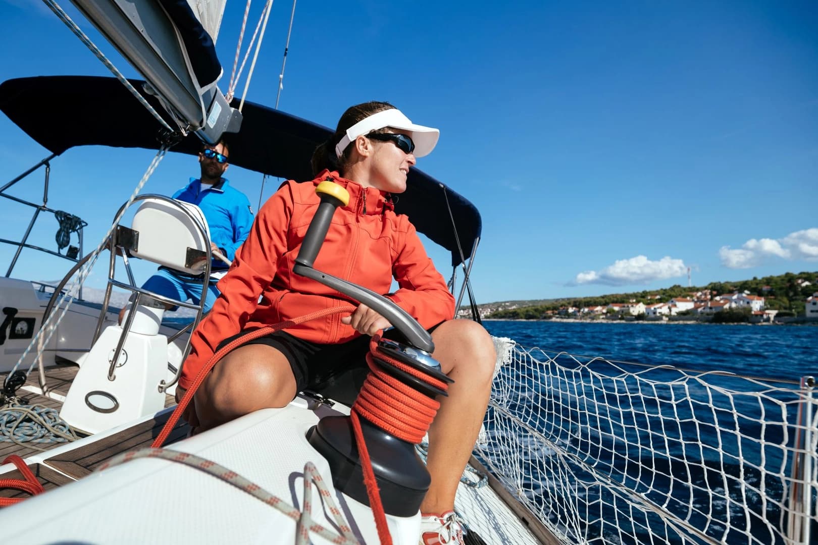 Yacht Captains School IYT - photo 9