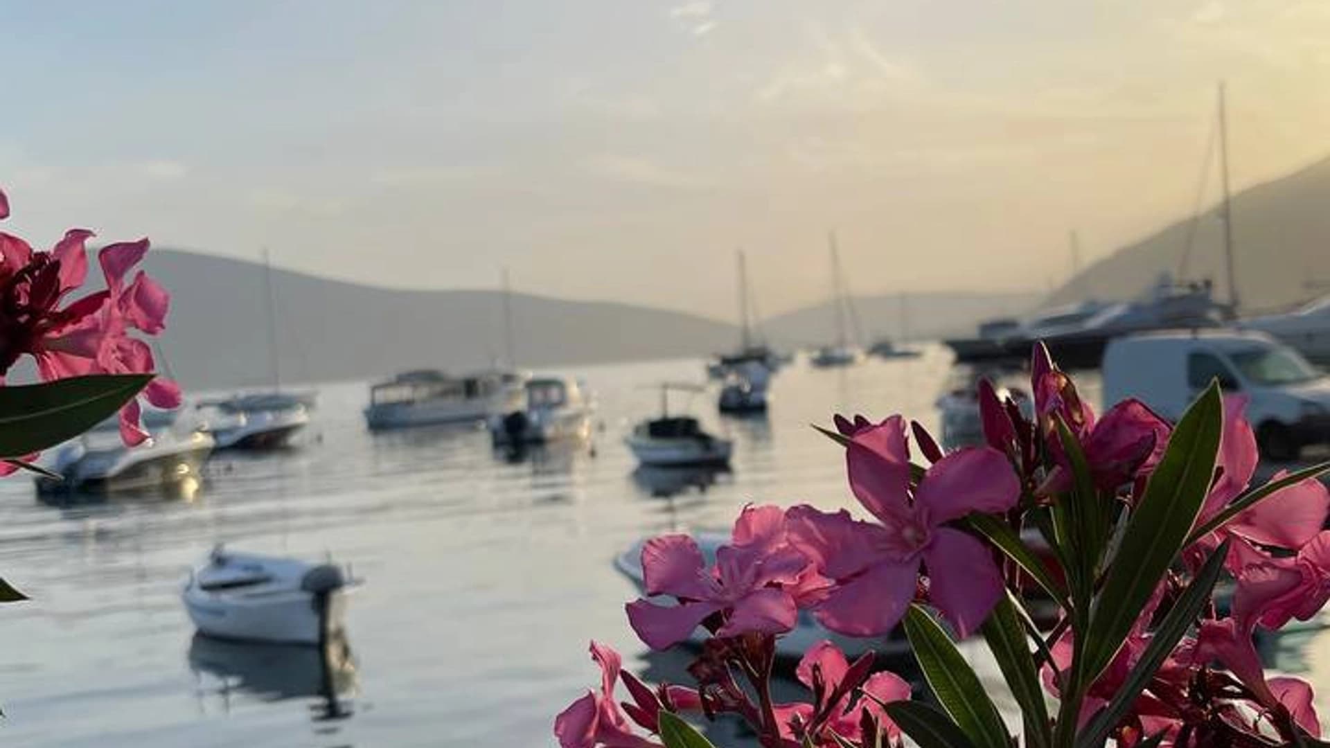 Among the islands and cities of the Adriatic: a tailor-made sailing yacht cruise - boat photo